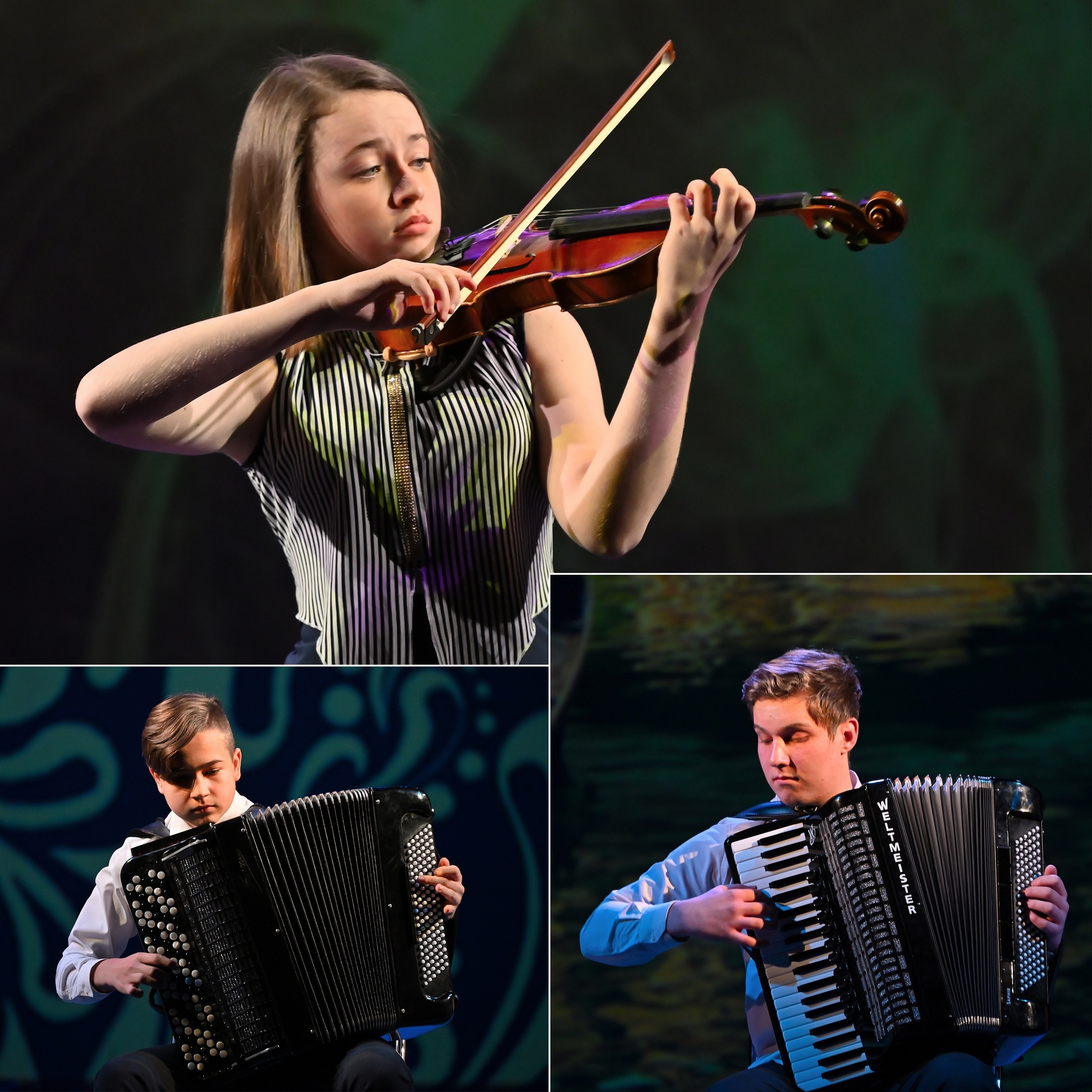 Сценическое. Фотограф в Уссурийске и всем Приморье