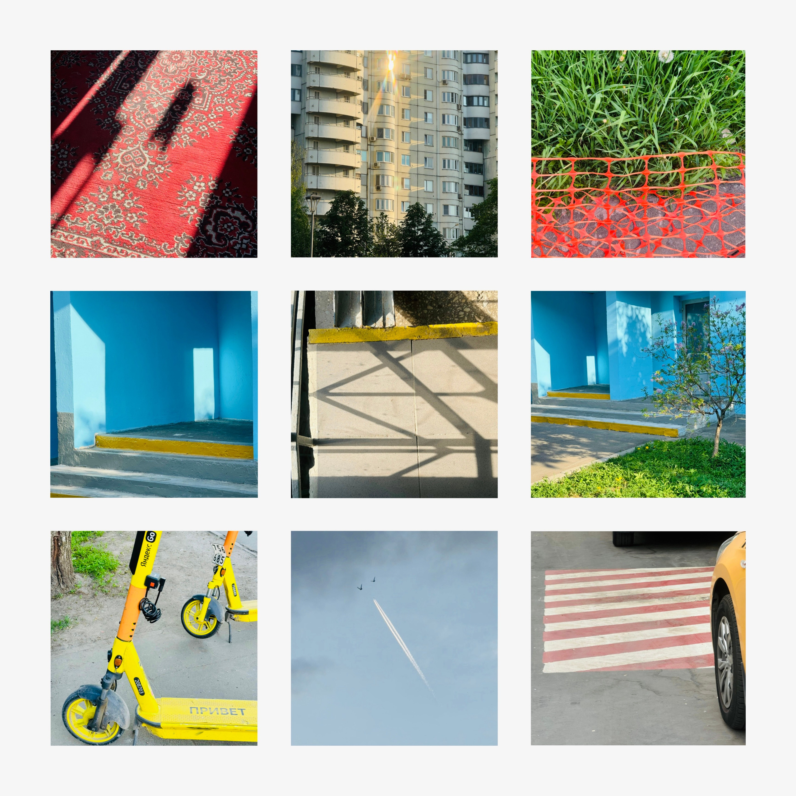 Коллажи. Свадебный фотограф в Москве Сафонова Анна