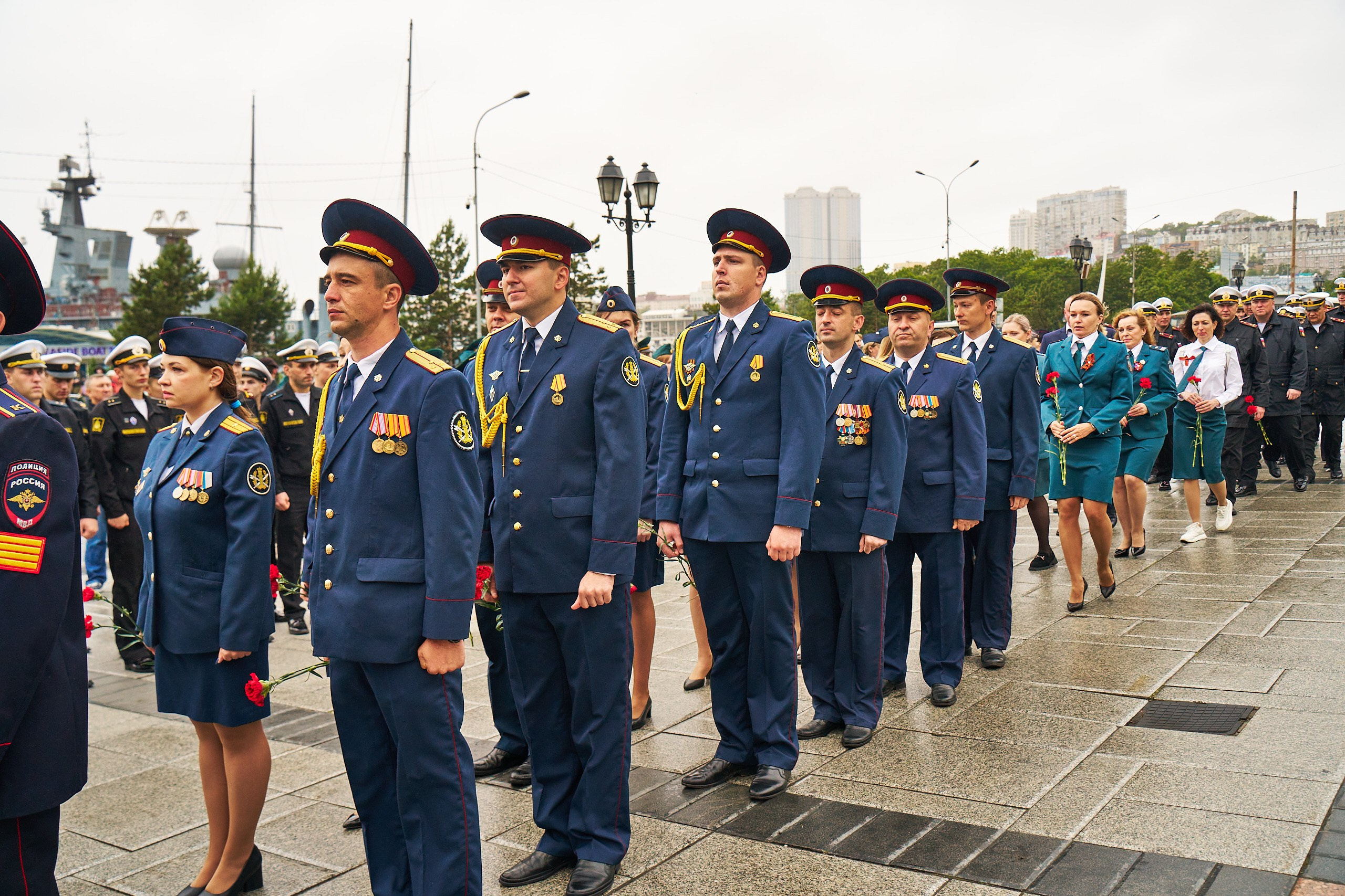 Свеча памяти. Профессиональный репортажный фотограф Инесса Иминова
