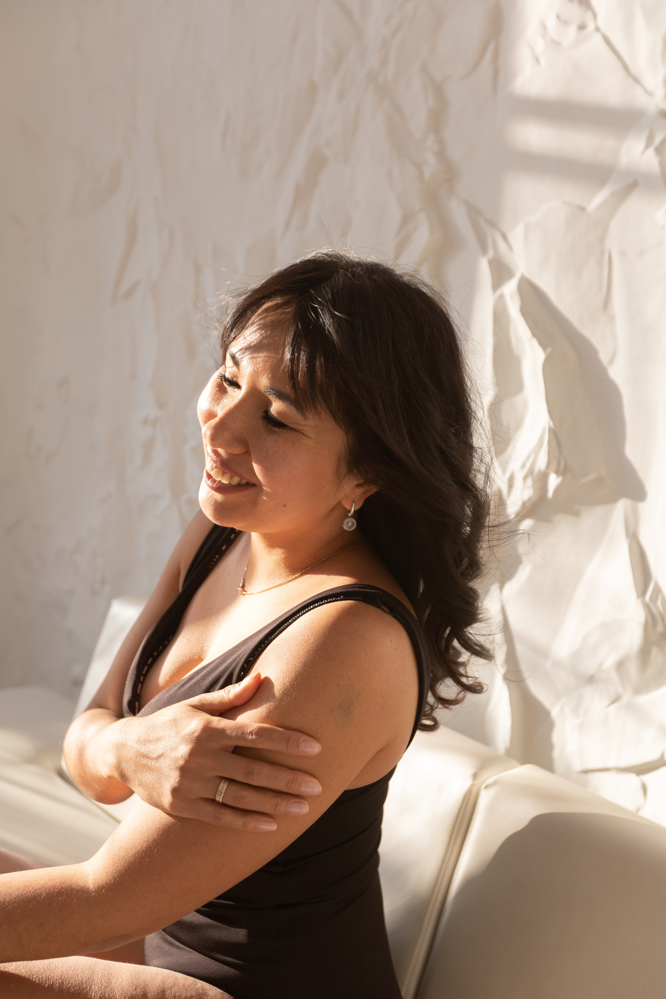 Юлия и Ева. Свадебный фотограф Анастасия Багдасарян