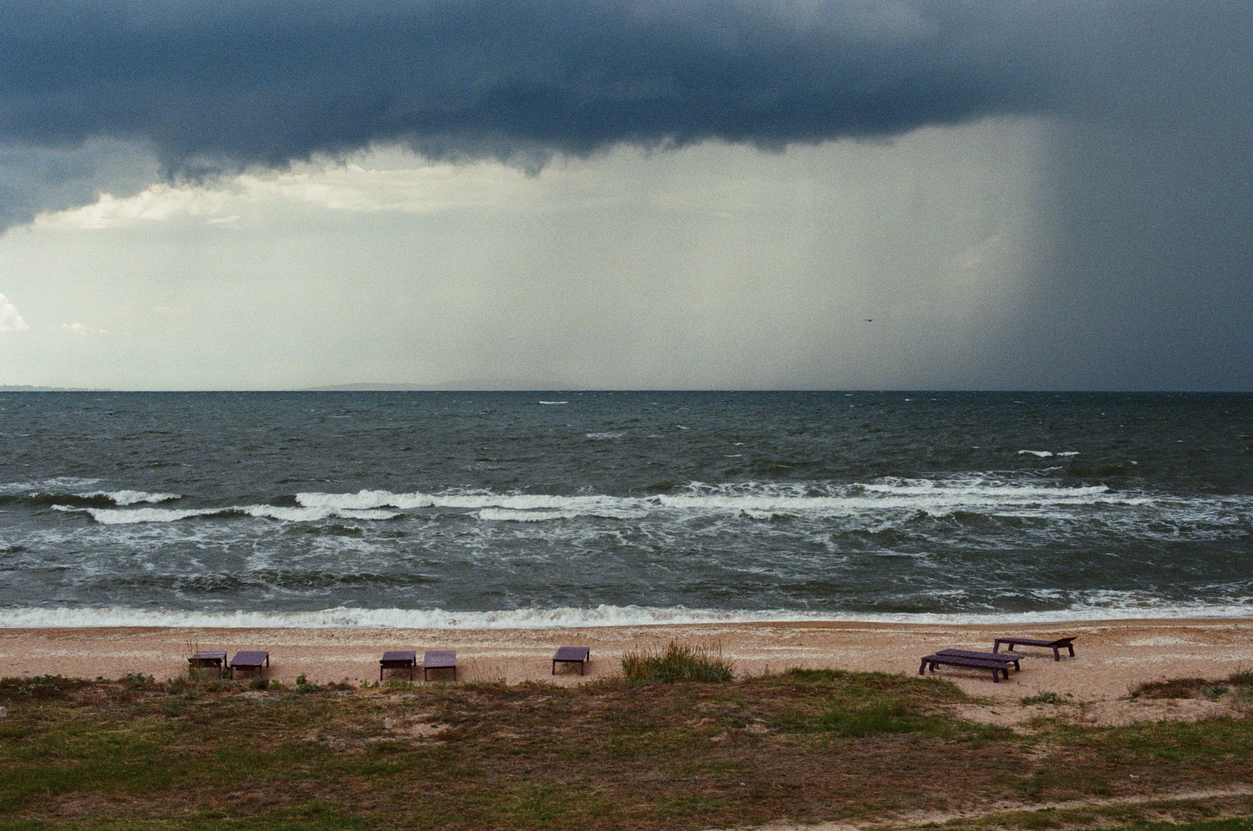 Your guardian angel // ukraine, crimea II. EVER EXPOSED
