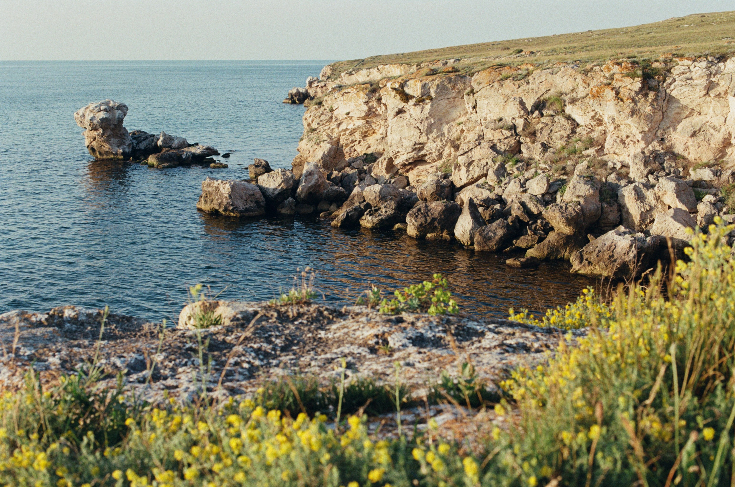 Silent running // ukraine, crimea III. EVER EXPOSED