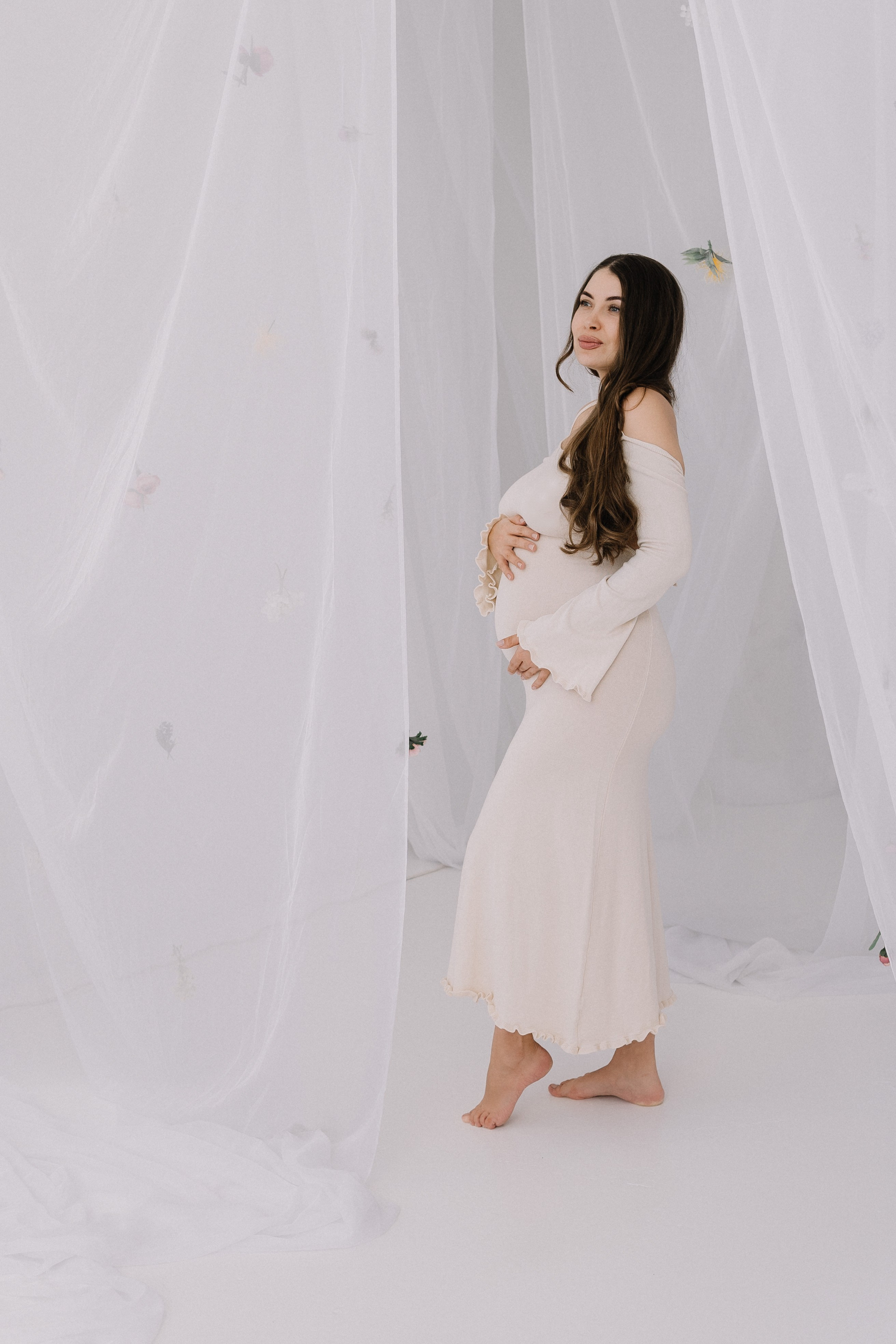 Все платья. Главная страница