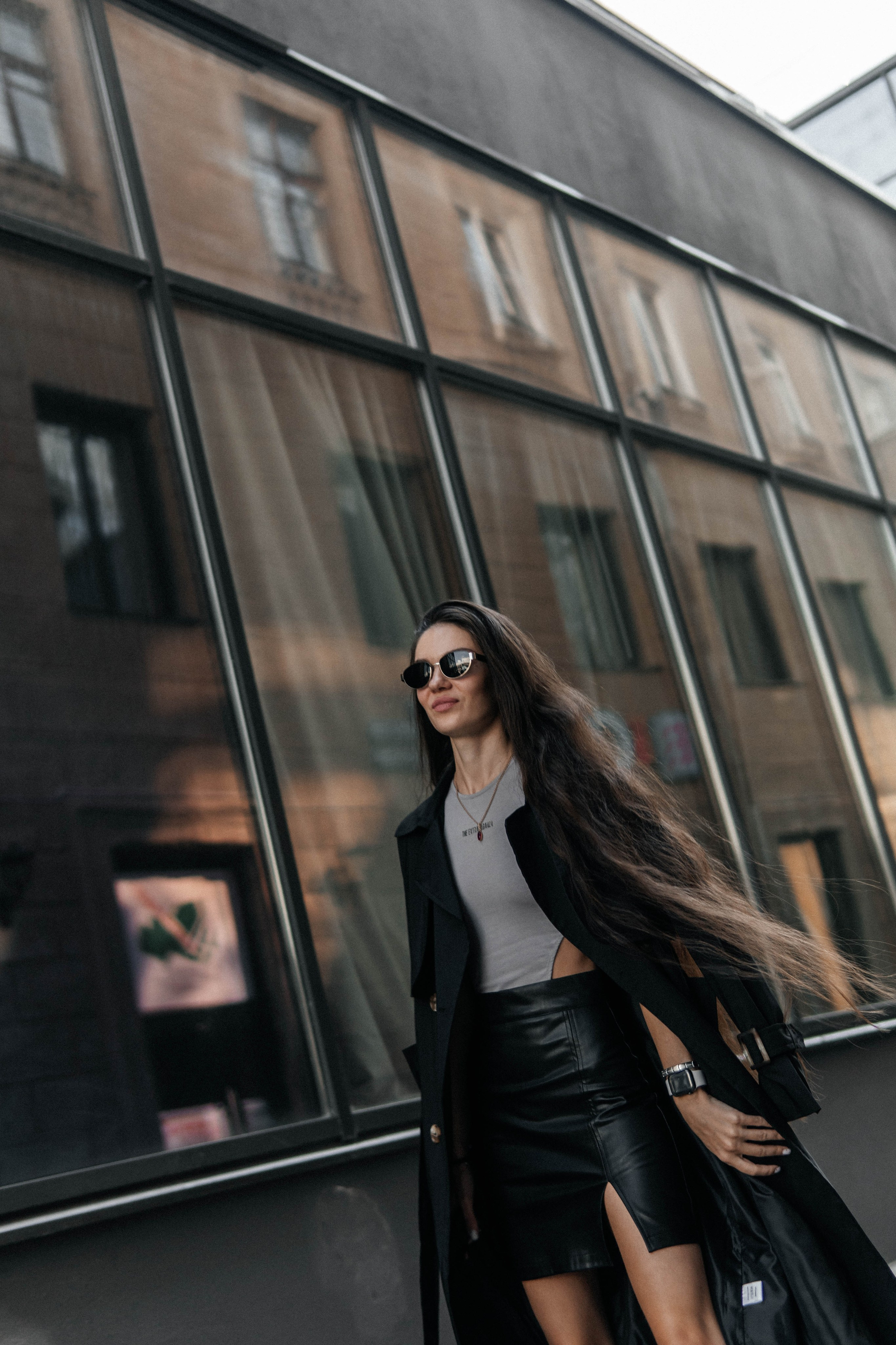 От Победы до Красного Факела \ Анна. Главная страница