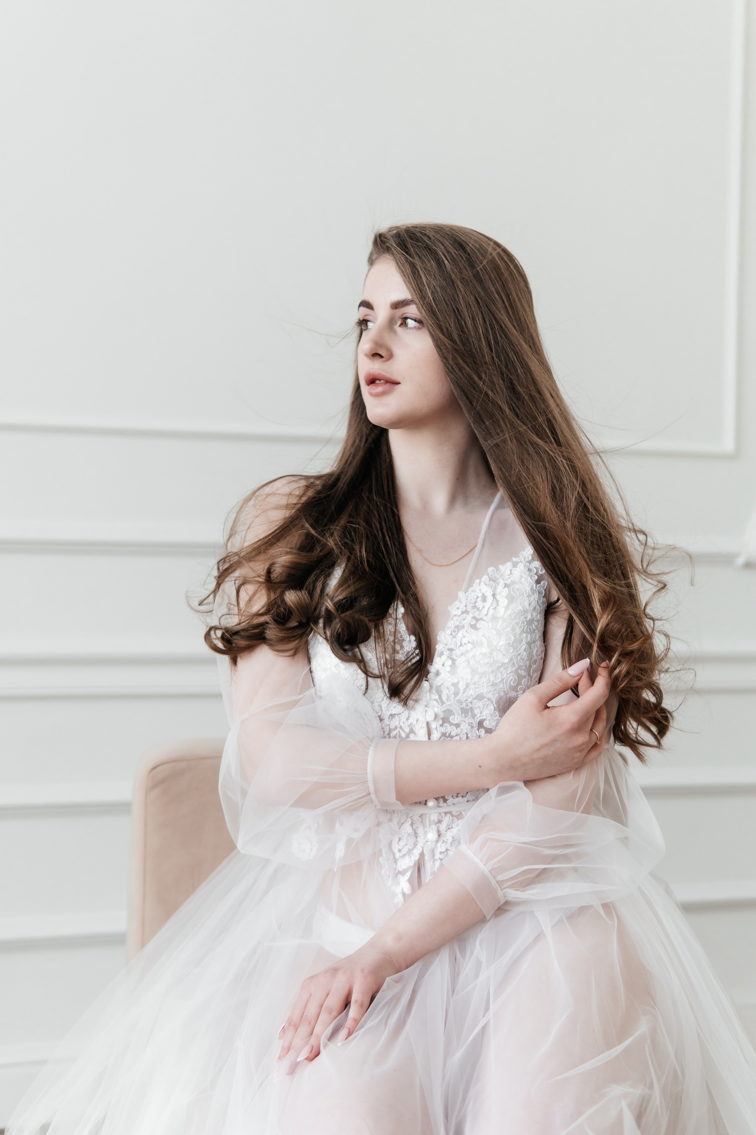 Ирина. Главная страница