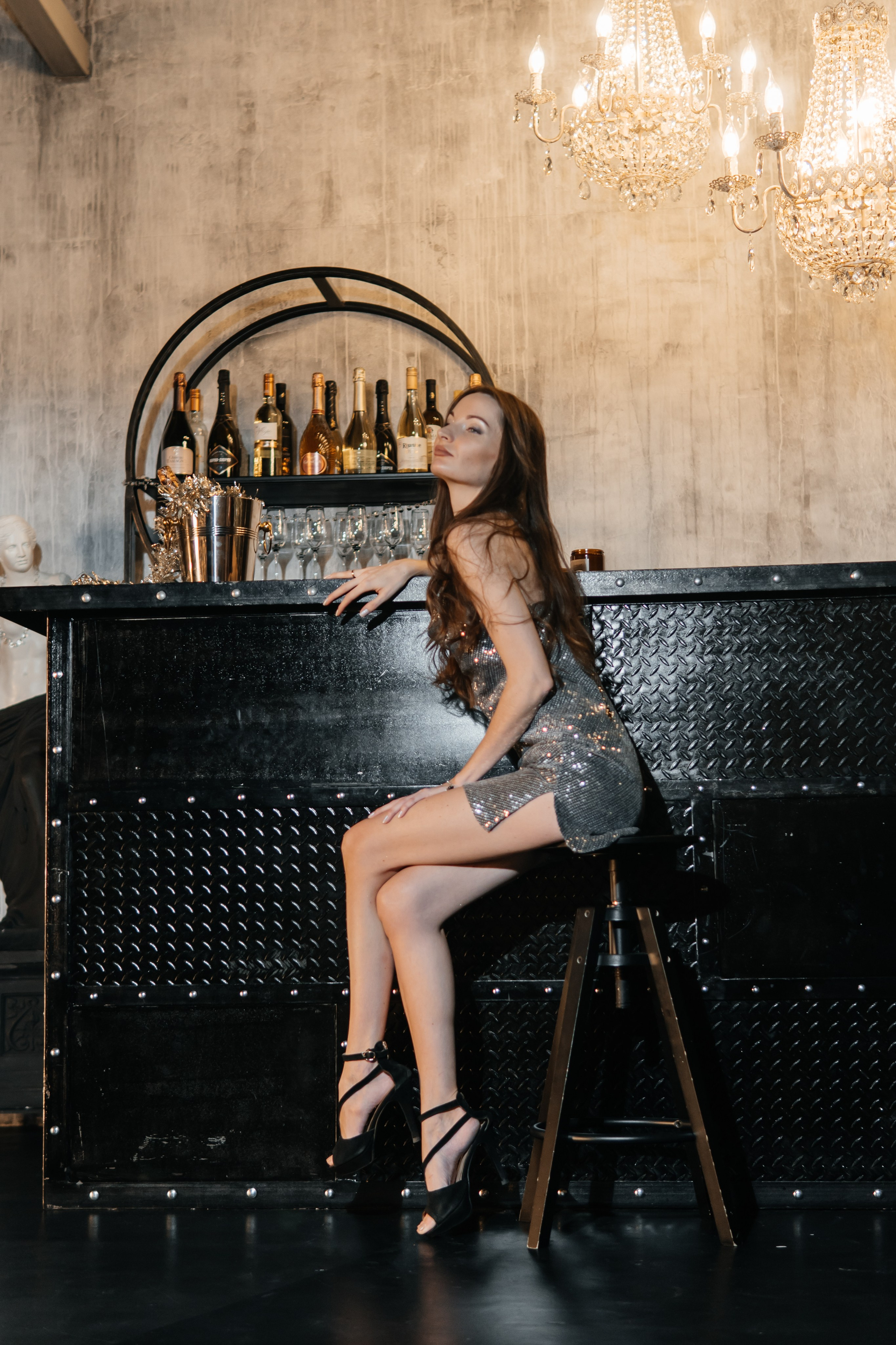 Ирина. Главная страница