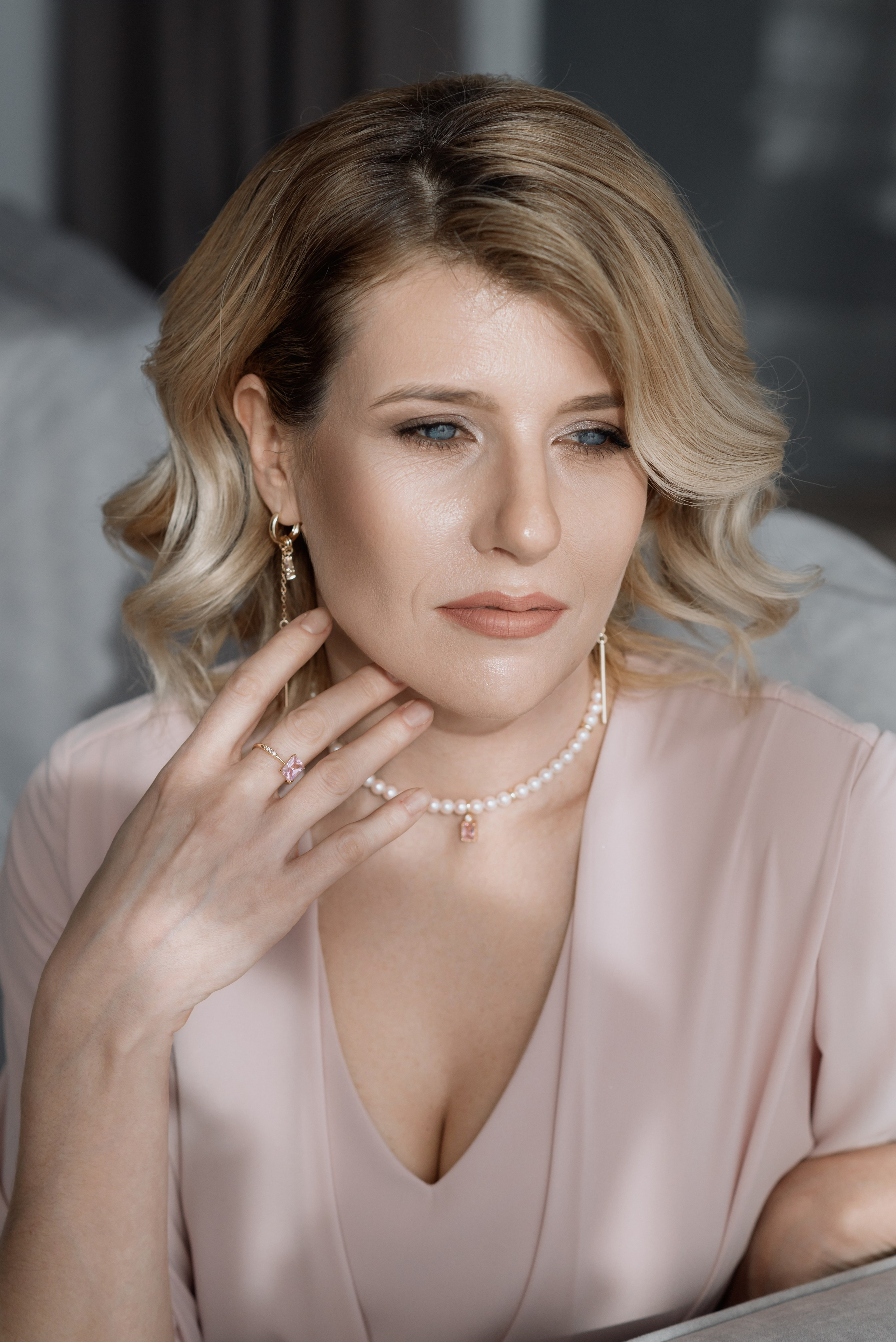 Отель Редиссон (Береговая). Фотограф Елена Кучук