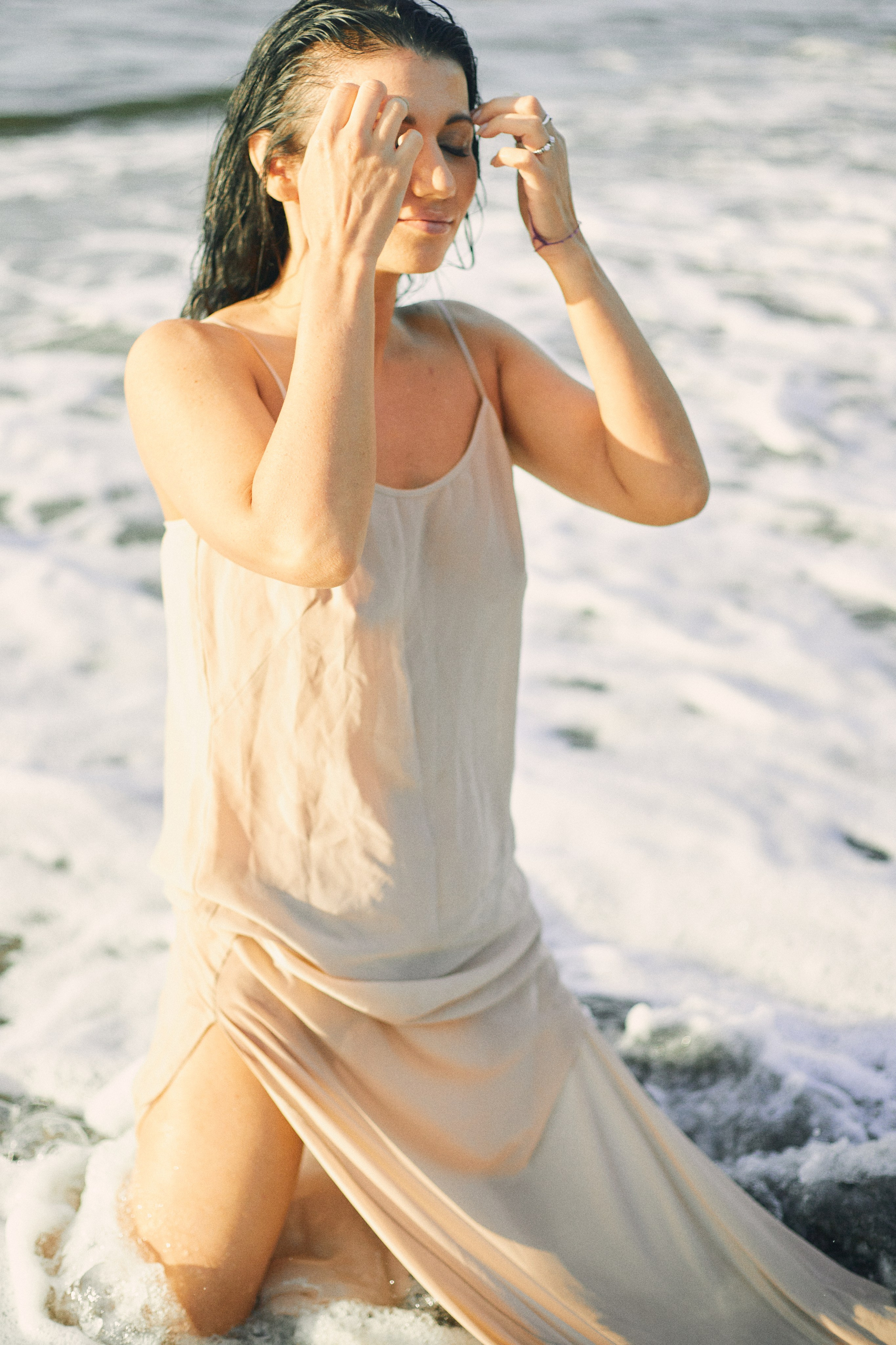 Дина. Фотограф Ионова Анастасия, г Владивосток