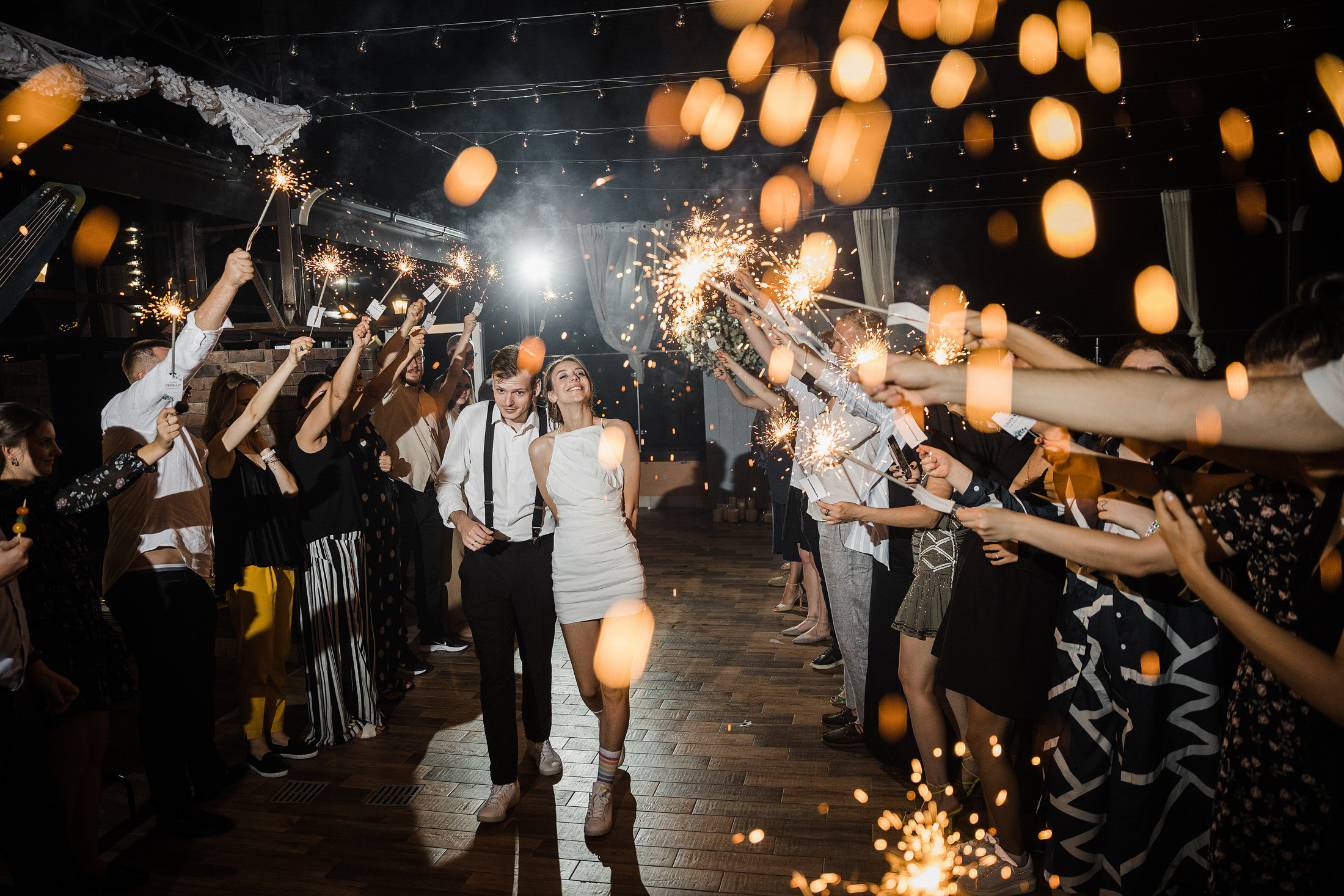 Настя и Даниил. Свадебный и семейный фотограф в Краснодаре Роман Моско