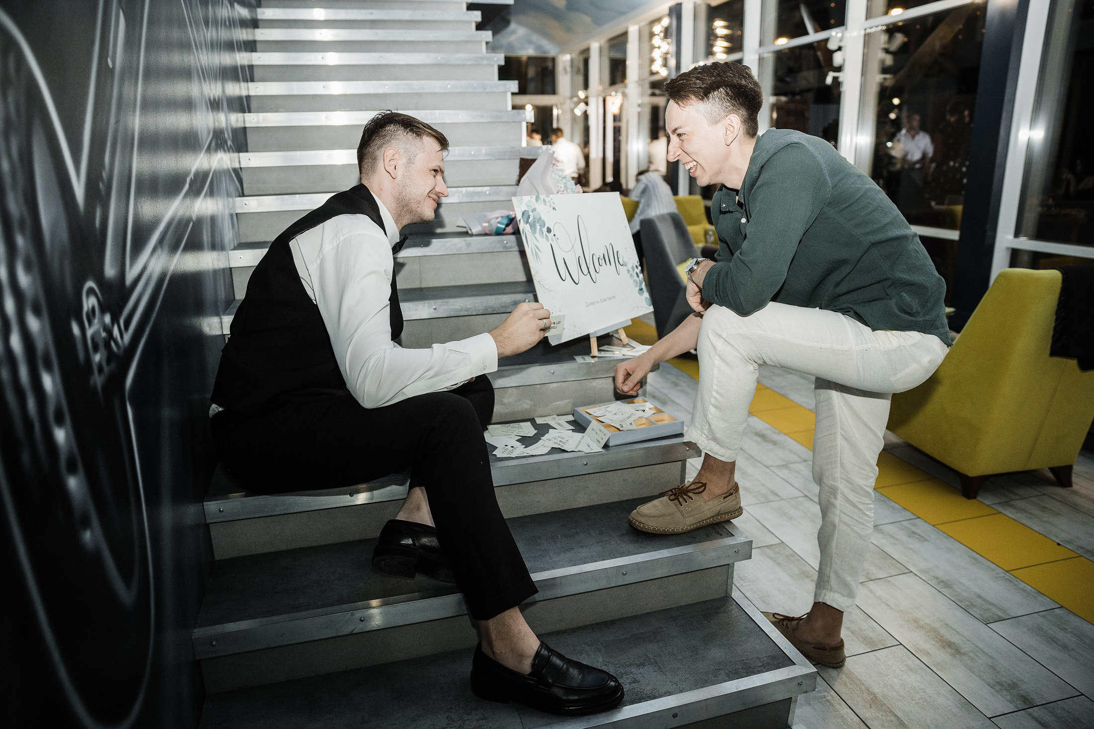 Настя и Даниил. Свадебный и семейный фотограф в Краснодаре Роман Моско