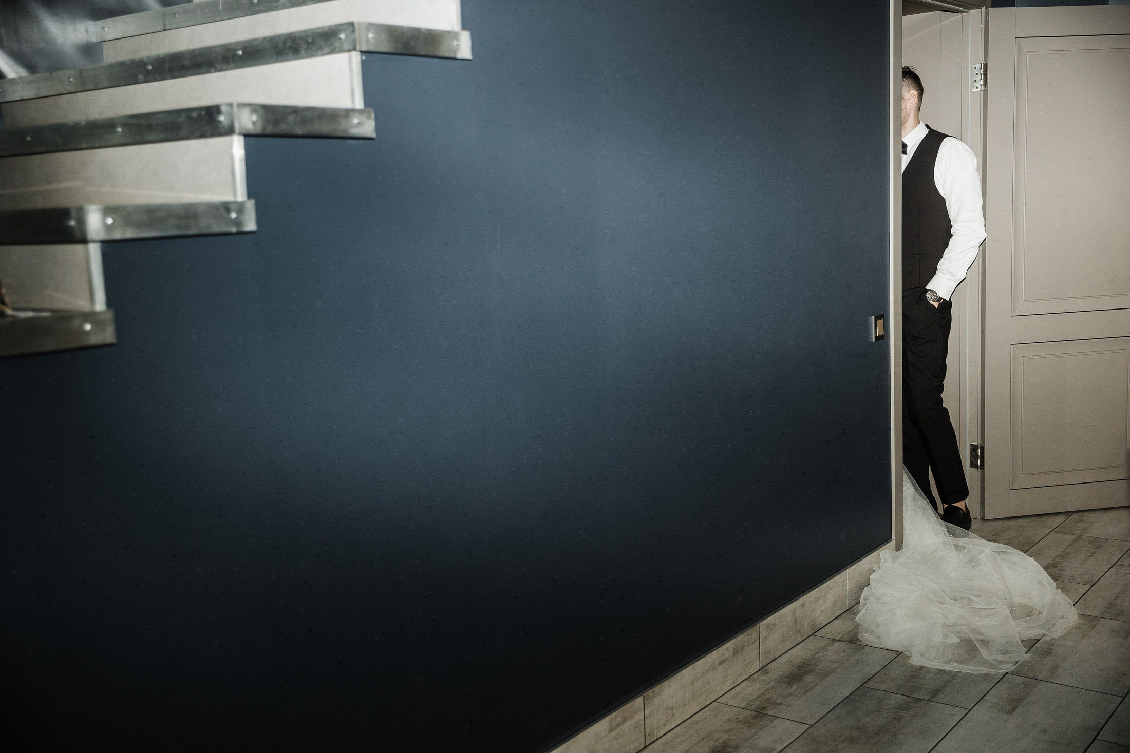 Настя и Даниил. Свадебный и семейный фотограф в Краснодаре Роман Моско