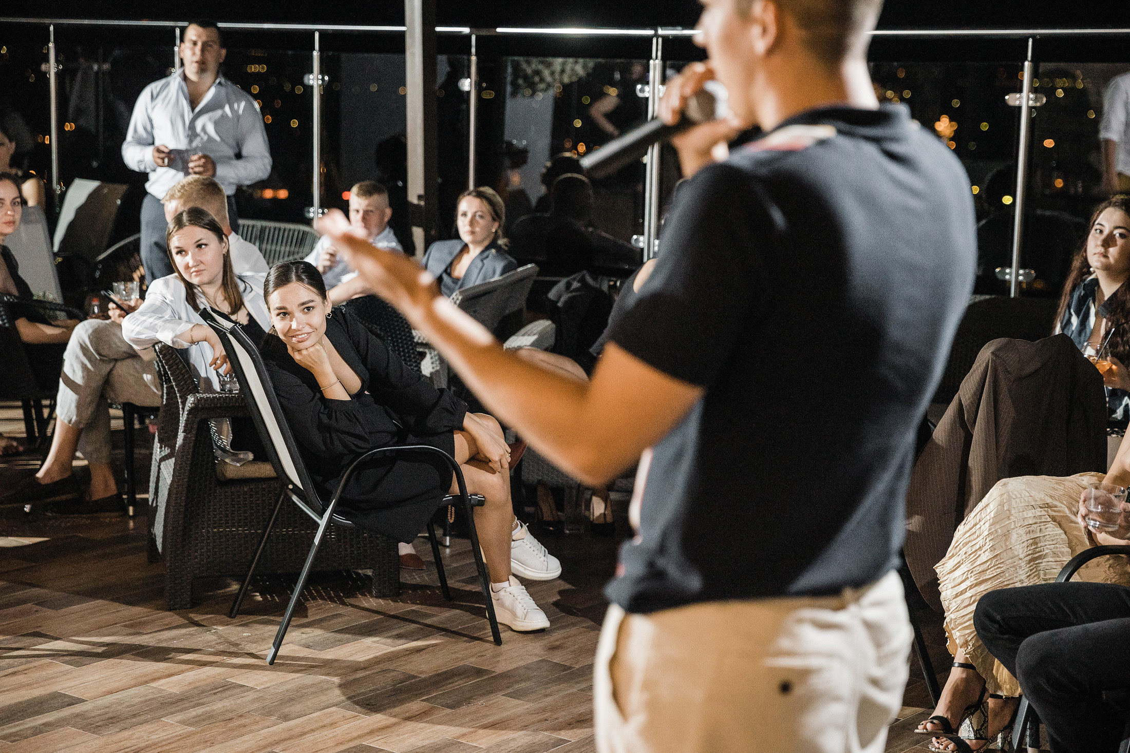 Настя и Даниил. Свадебный и семейный фотограф в Краснодаре Роман Моско