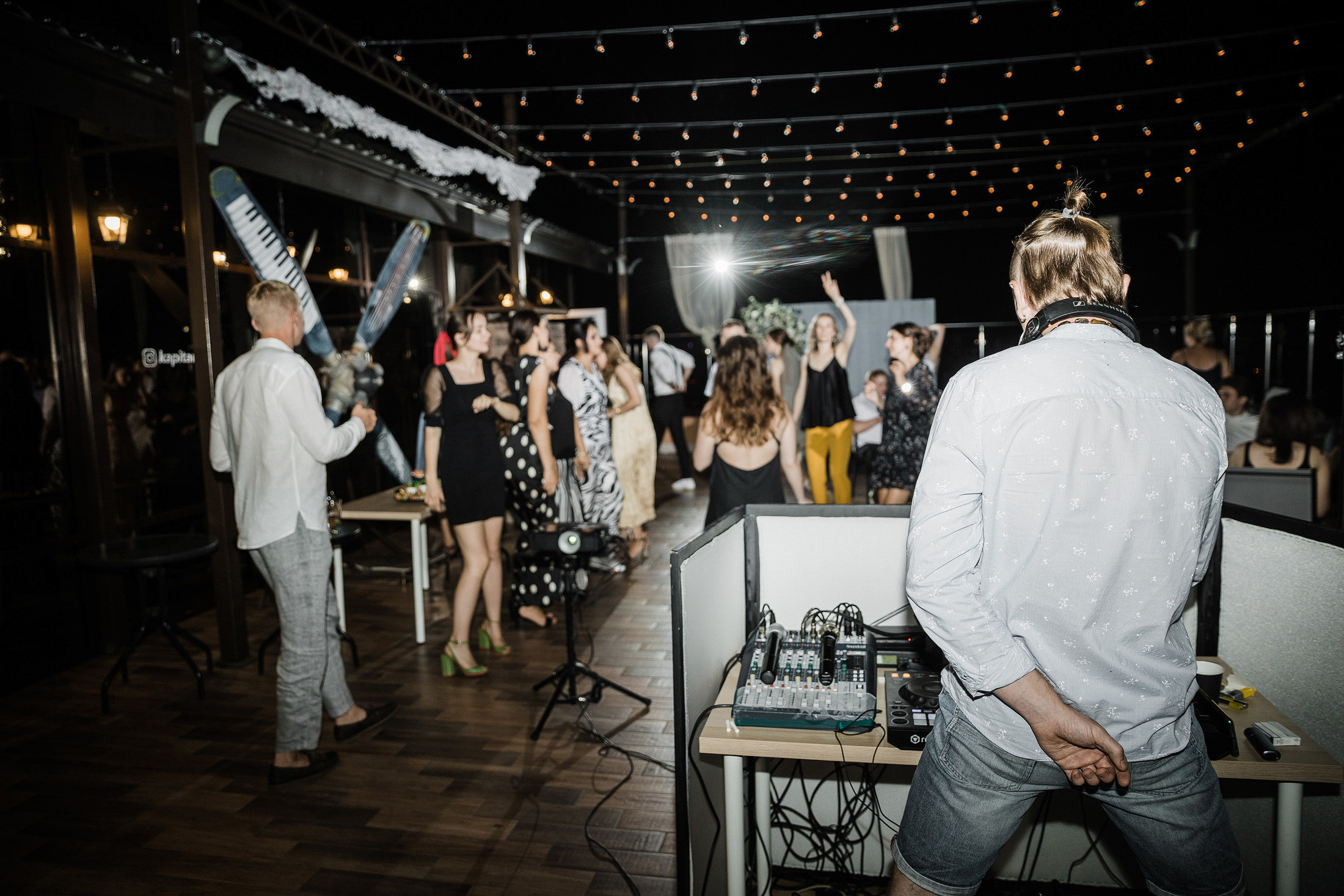 Настя и Даниил. Свадебный и семейный фотограф в Краснодаре Роман Моско