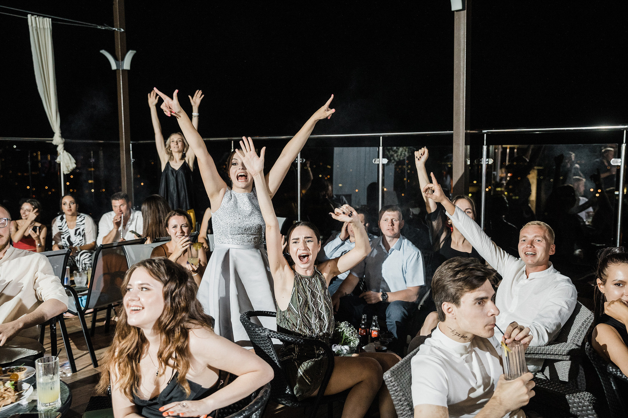 Настя и Даниил. Свадебный и семейный фотограф в Краснодаре Роман Моско