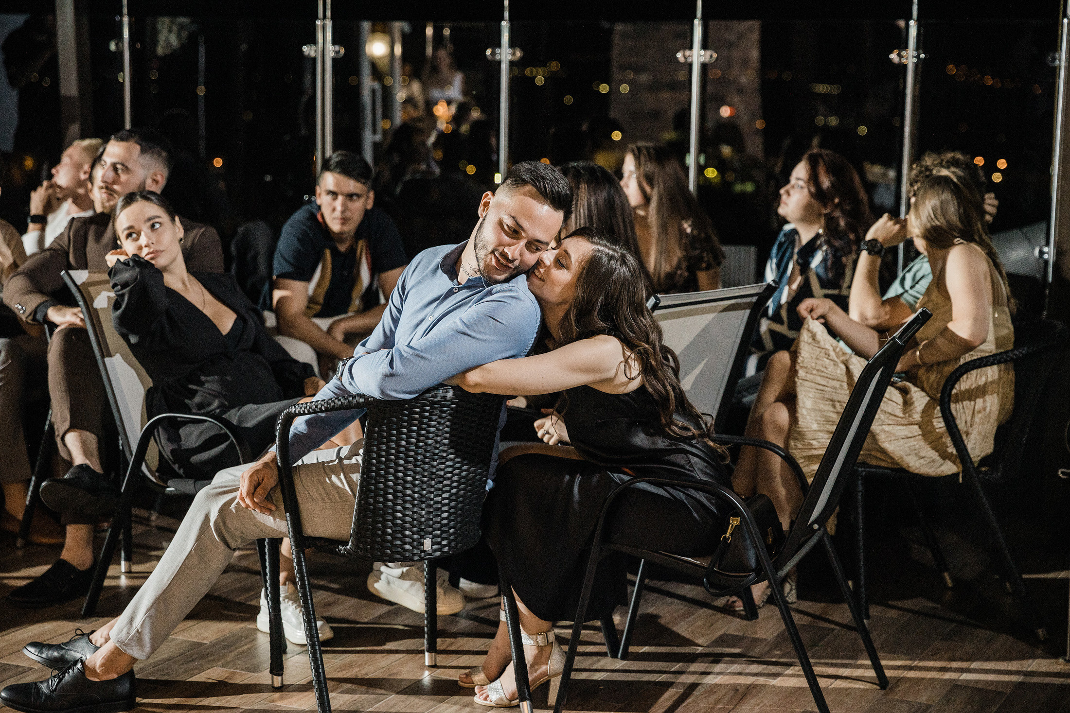 Настя и Даниил. Свадебный и семейный фотограф в Краснодаре Роман Моско