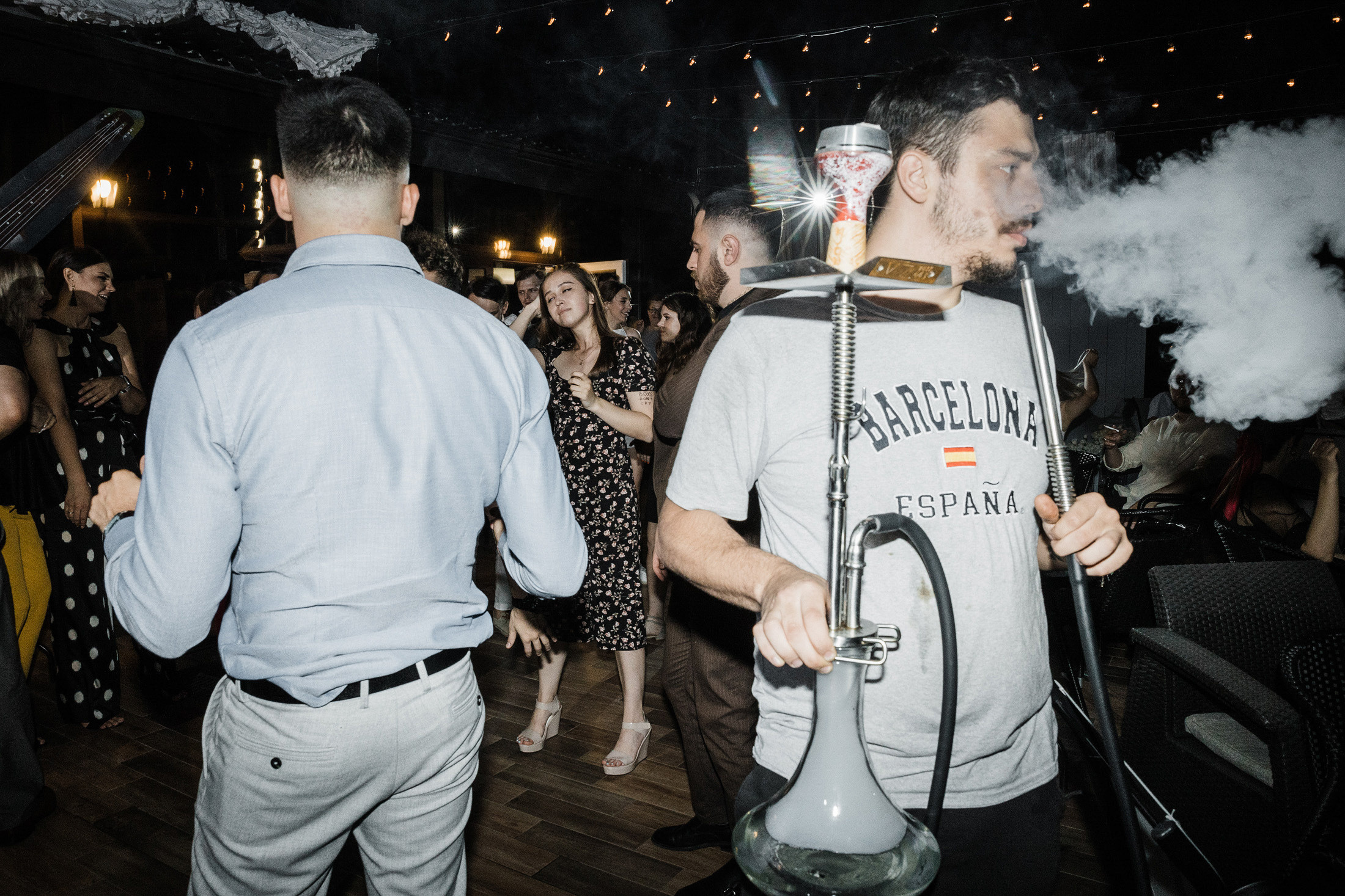 Настя и Даниил. Свадебный и семейный фотограф в Краснодаре Роман Моско