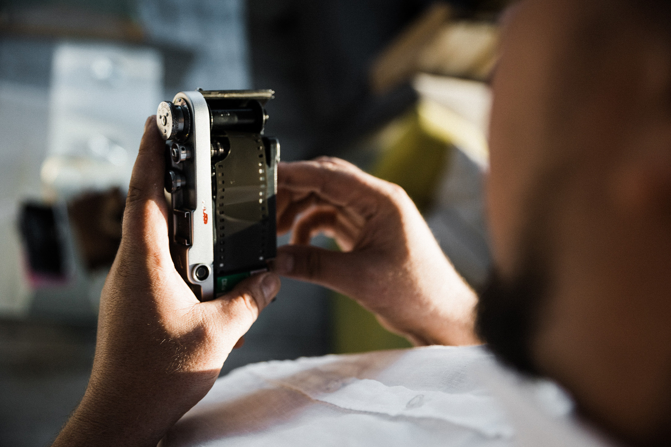 Настя и Даниил. Свадебный и семейный фотограф в Краснодаре Роман Моско