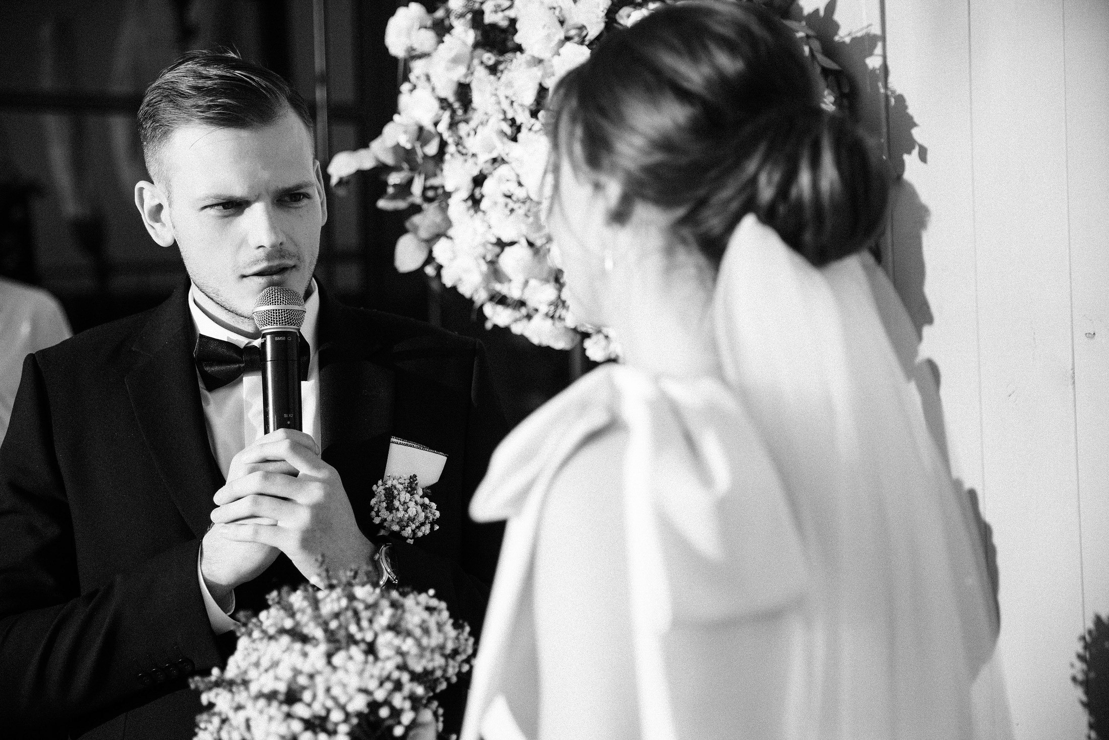 Настя и Даниил. Свадебный и семейный фотограф в Краснодаре Роман Моско