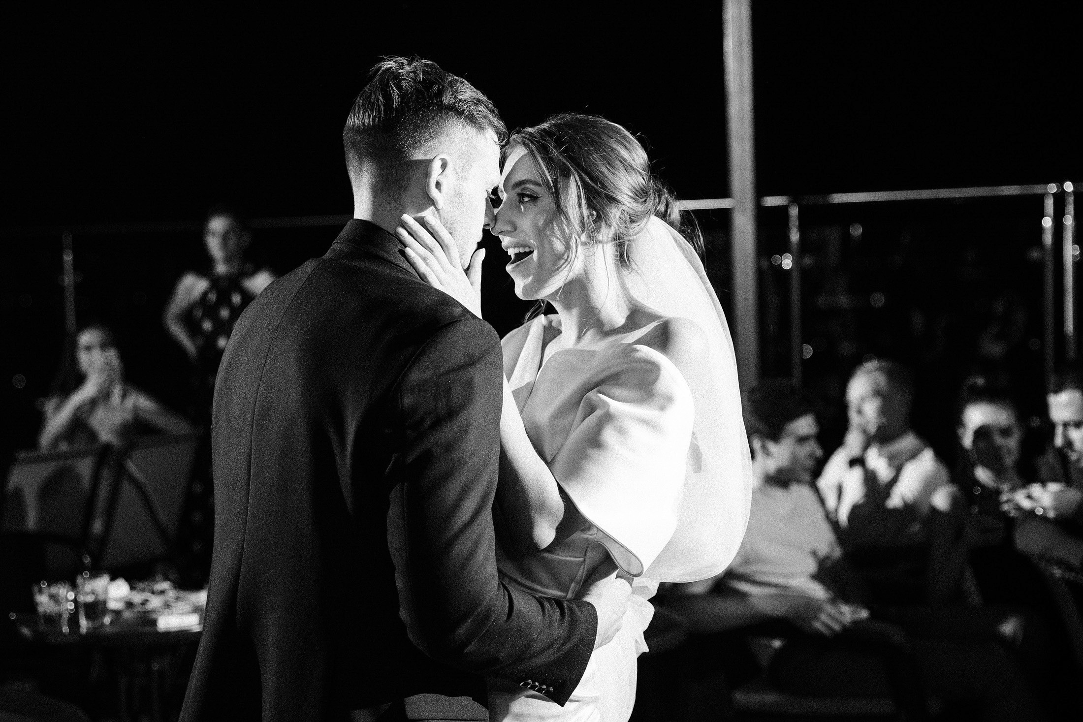 Настя и Даниил. Свадебный и семейный фотограф в Краснодаре Роман Моско