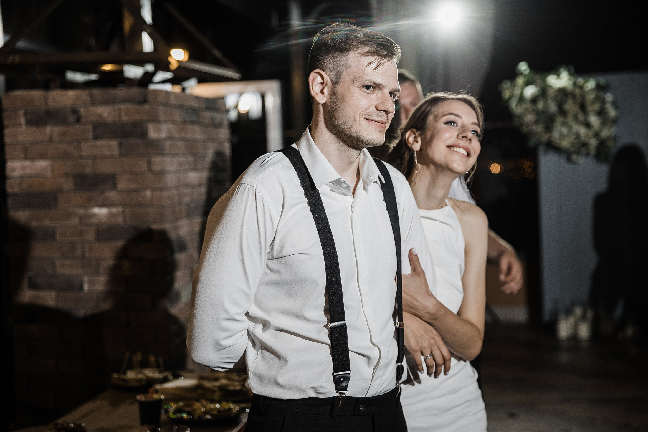 Настя и Даниил. Свадебный и семейный фотограф в Краснодаре Роман Моско