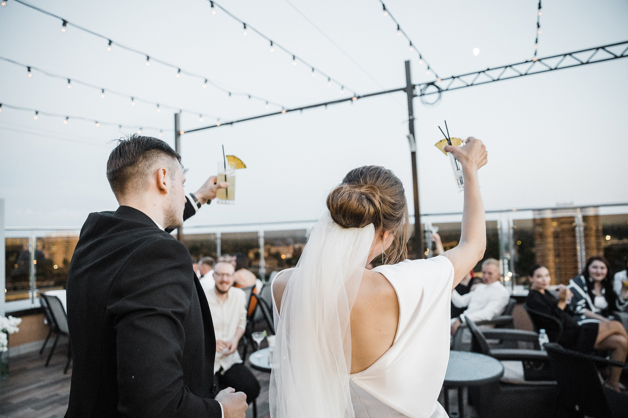 Настя и Даниил. Свадебный и семейный фотограф в Краснодаре Роман Моско