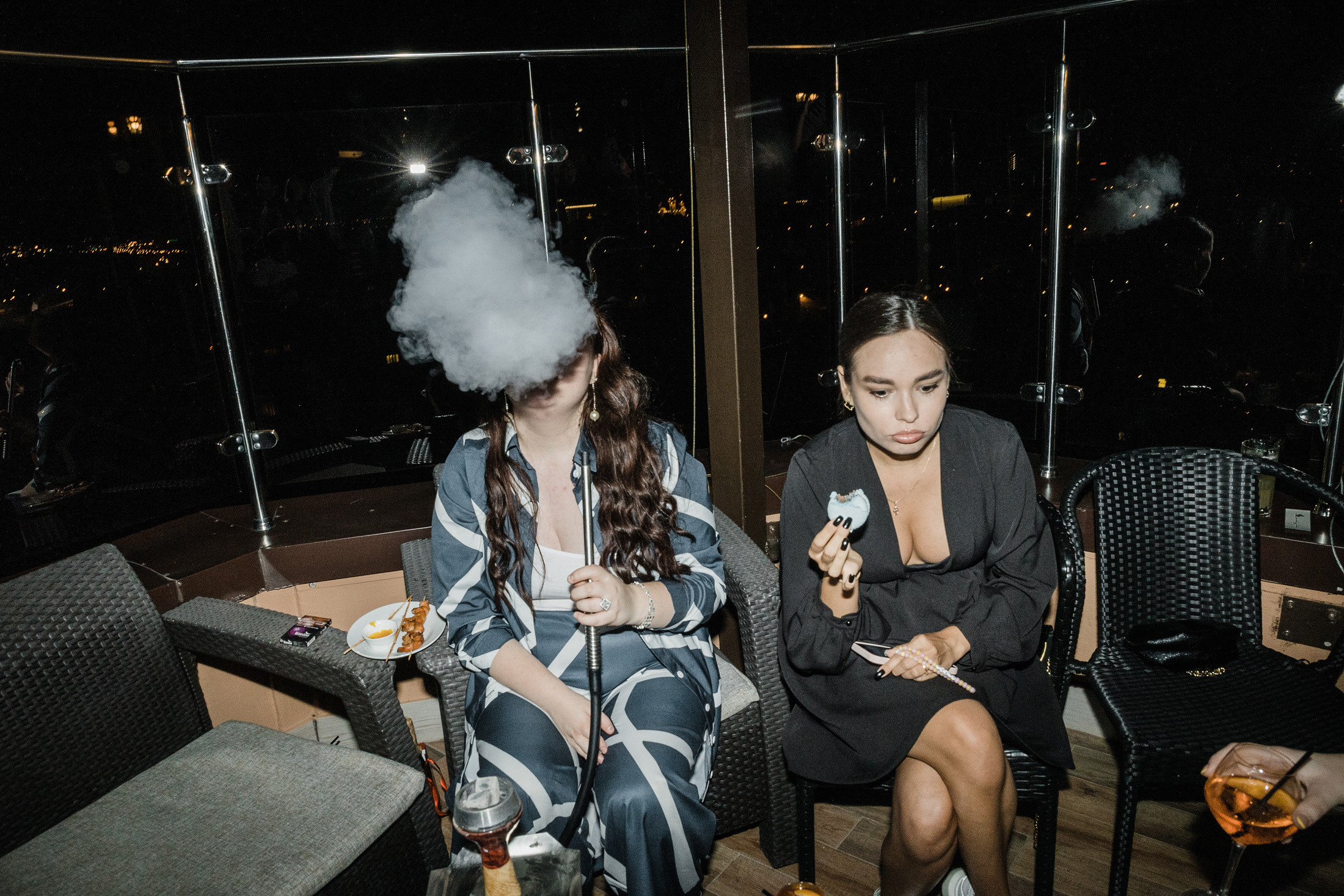 Настя и Даниил. Свадебный и семейный фотограф в Краснодаре Роман Моско