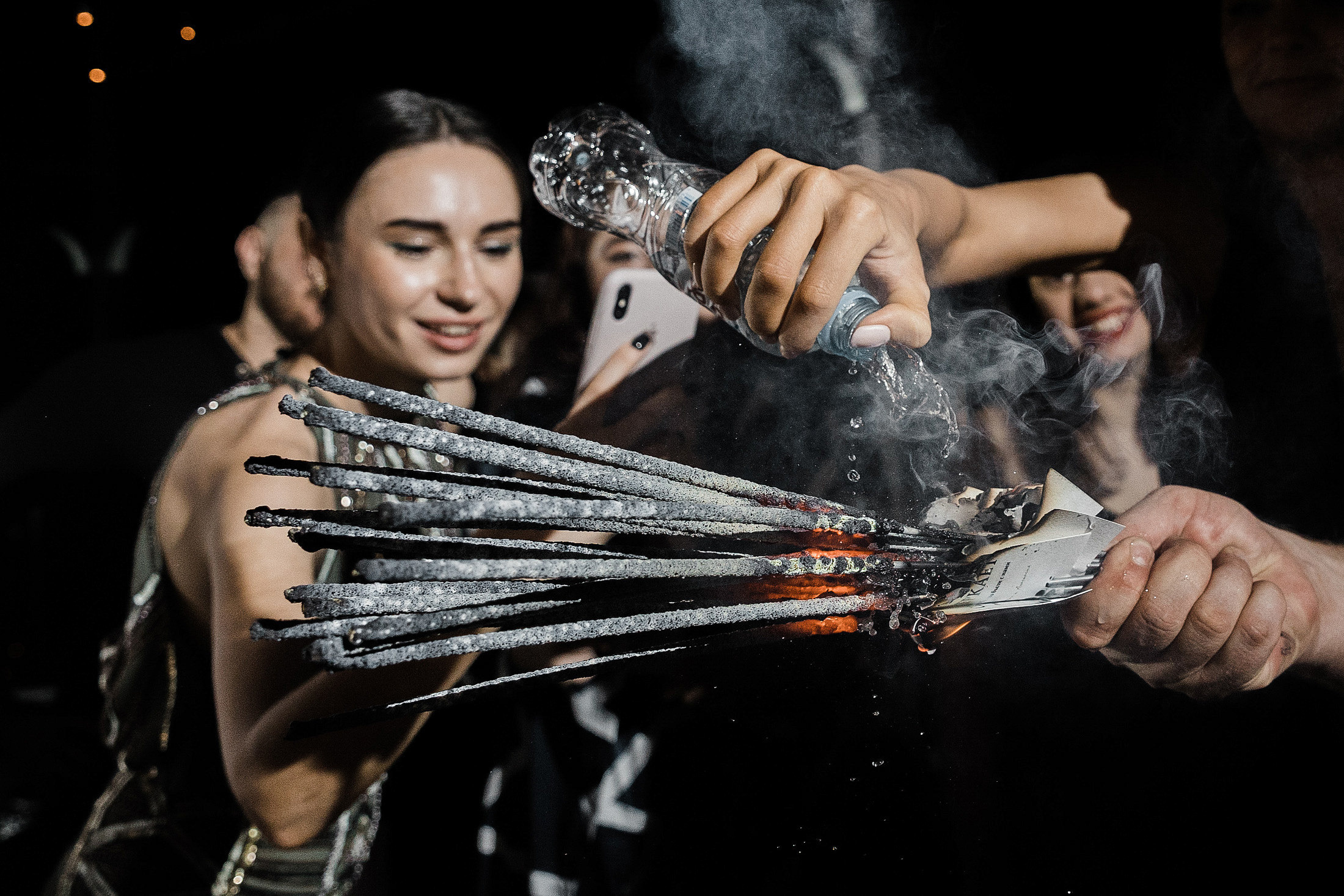 Настя и Даниил. Свадебный и семейный фотограф в Краснодаре Роман Моско