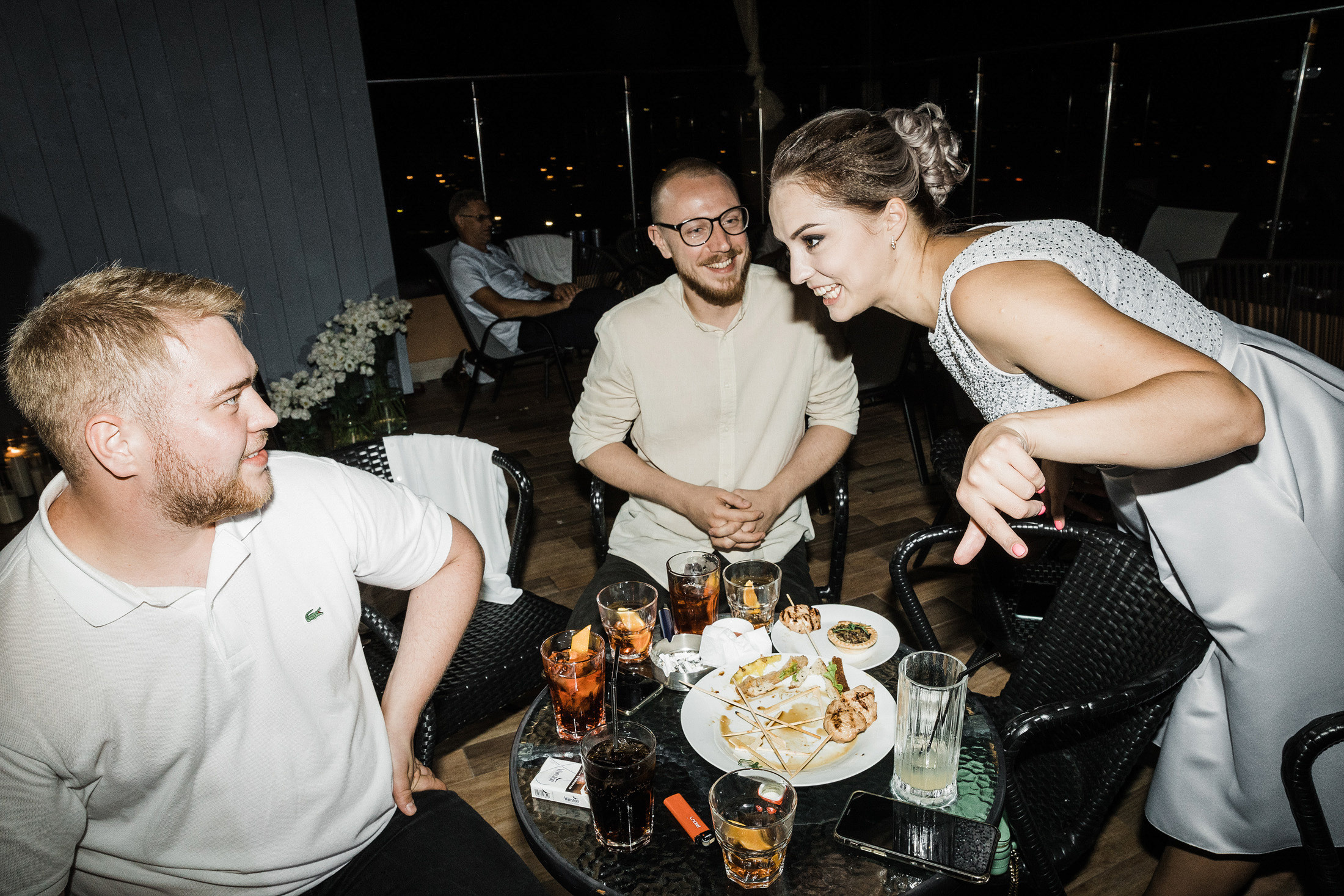 Настя и Даниил. Свадебный и семейный фотограф в Краснодаре Роман Моско