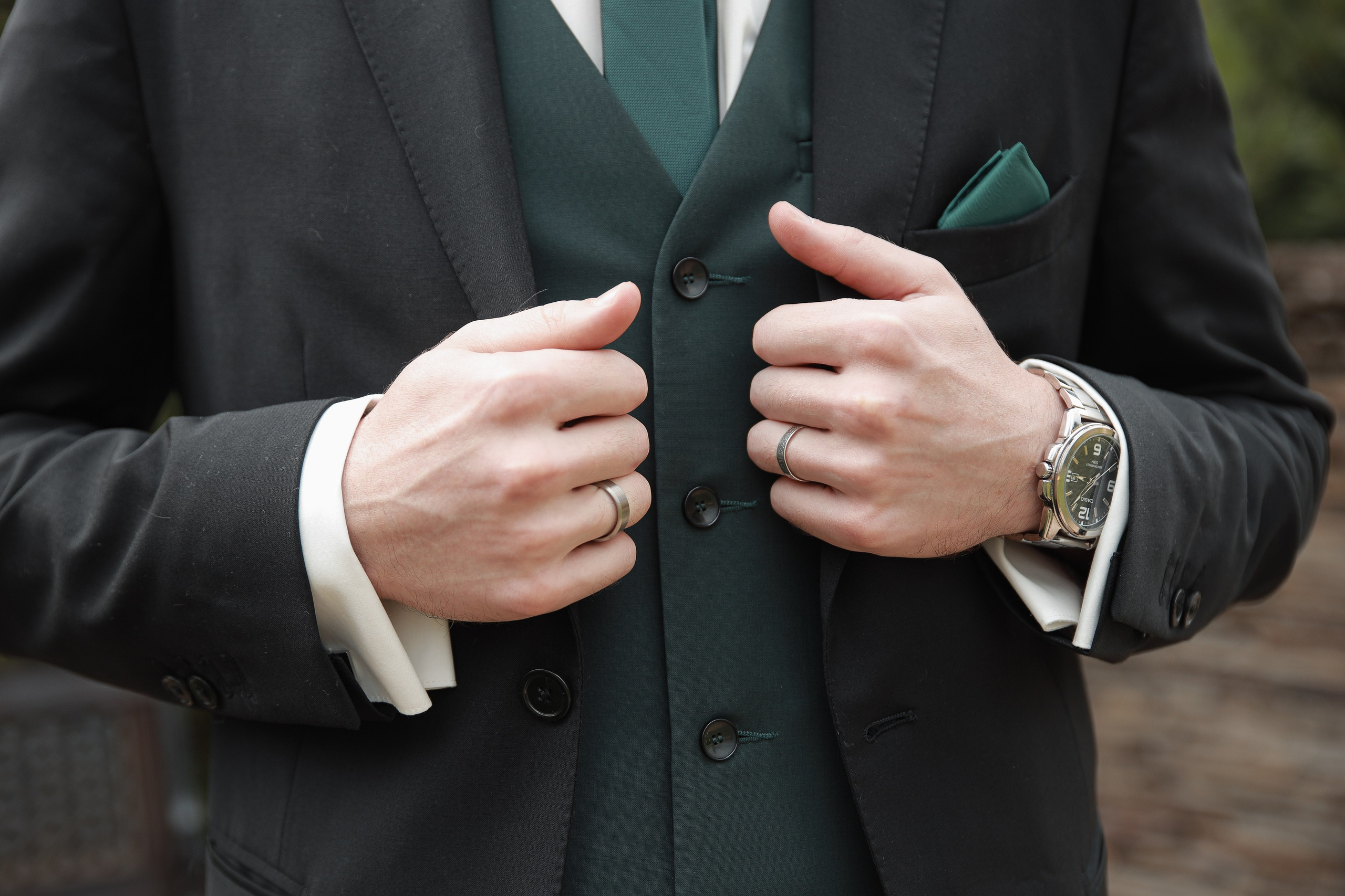 O&A. Свадебный и репортажный фотограф в Москве Иван Васильев