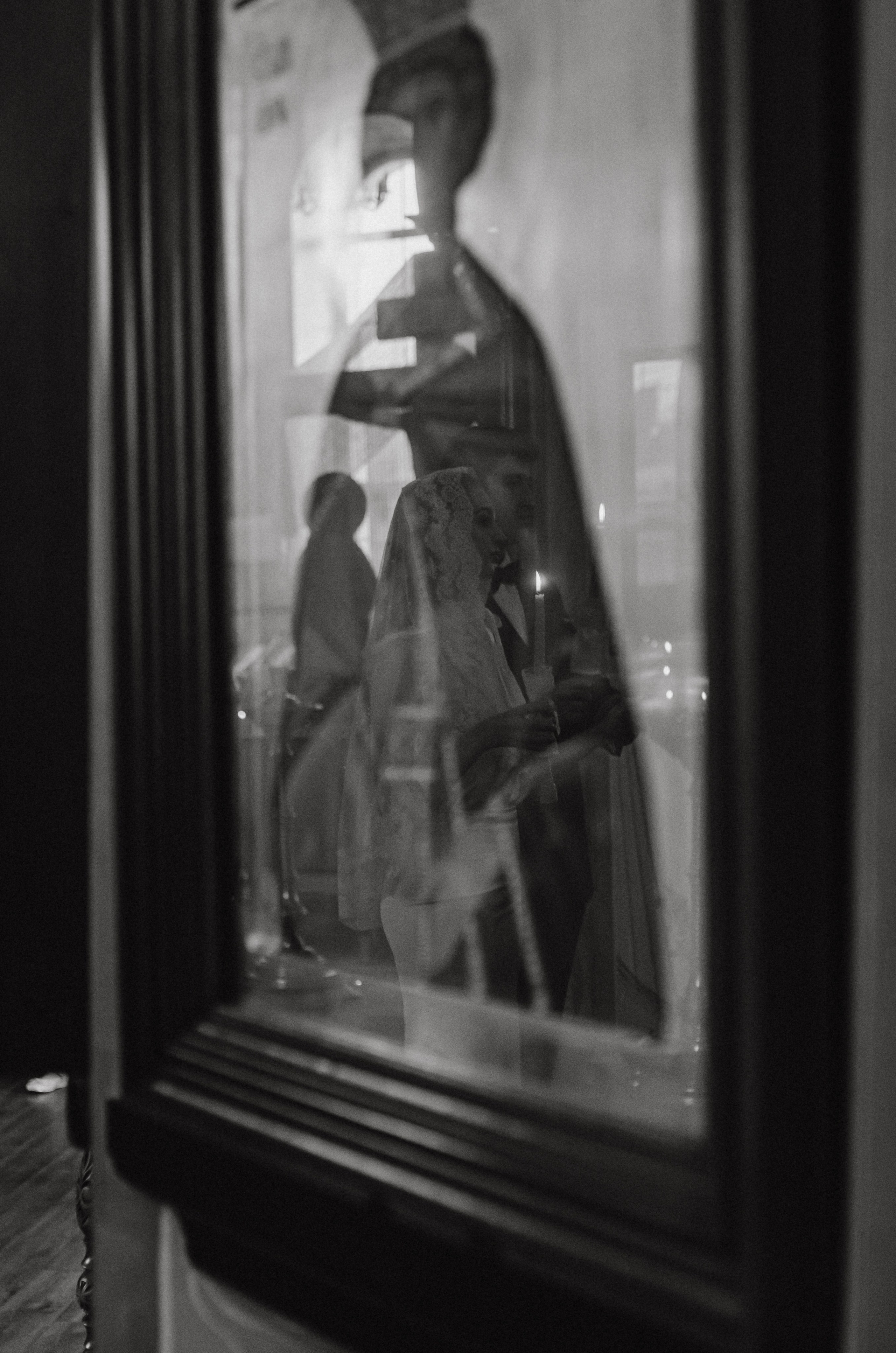 Таинство венчания. Татьяна и Станислав. Семейный фотограф в Барнауле Ирина Ястребова