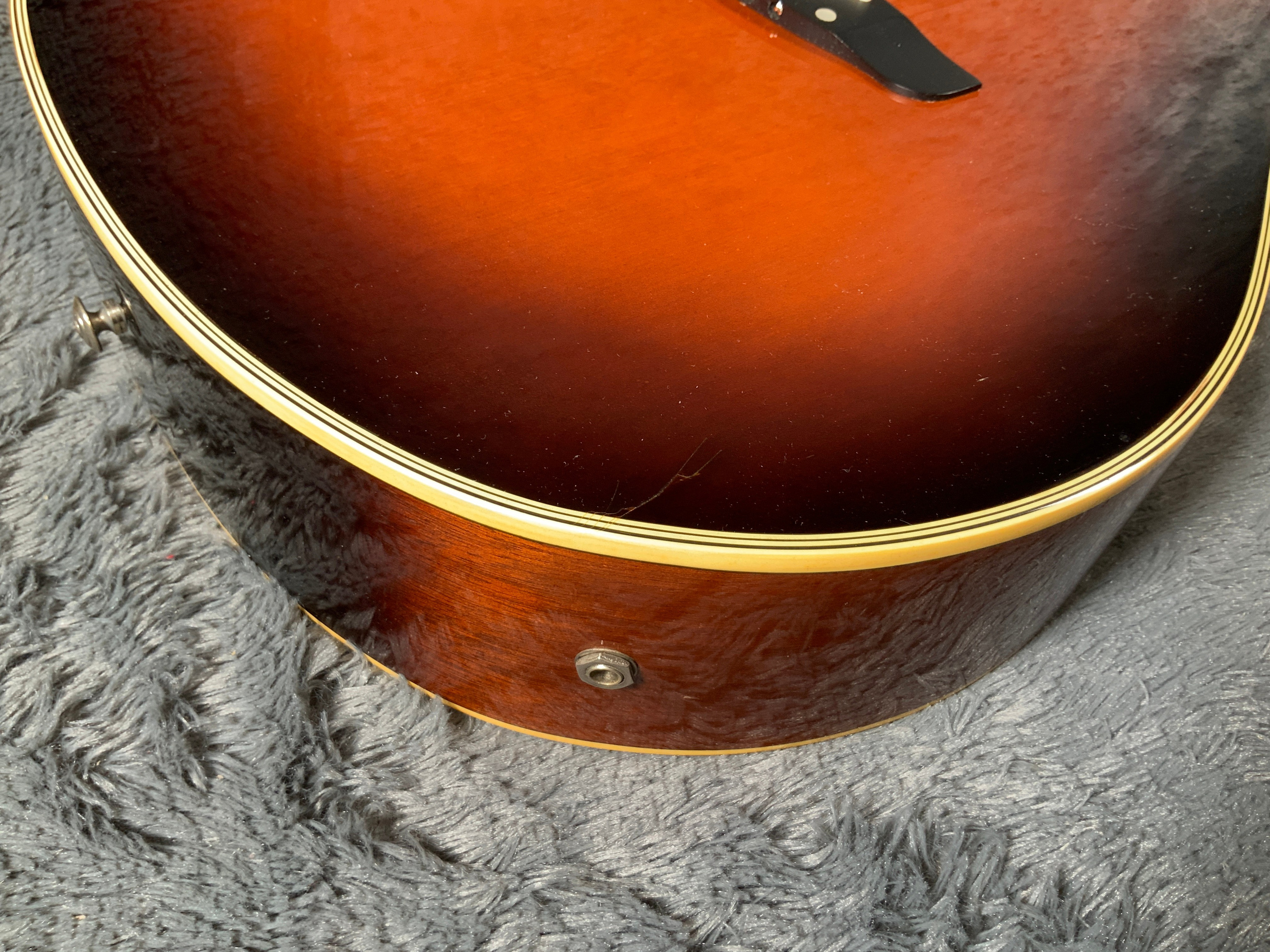 Morris Rumbler MR-1 Japan 90's