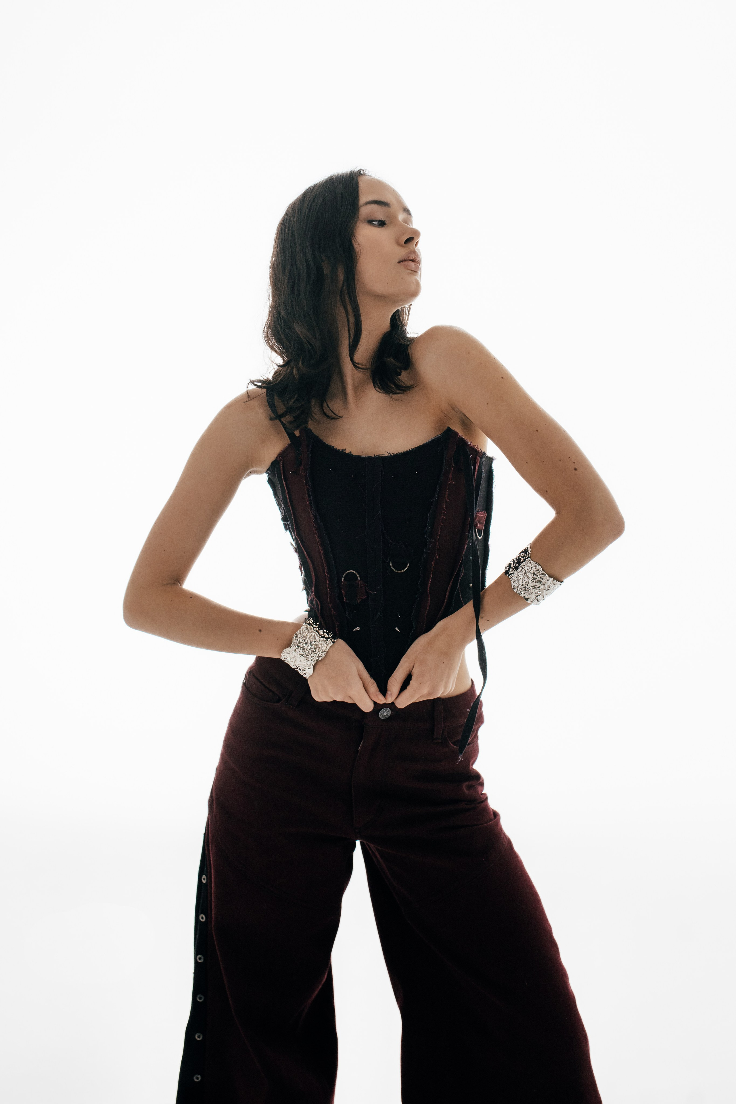 Brands. Анастасия Зверева