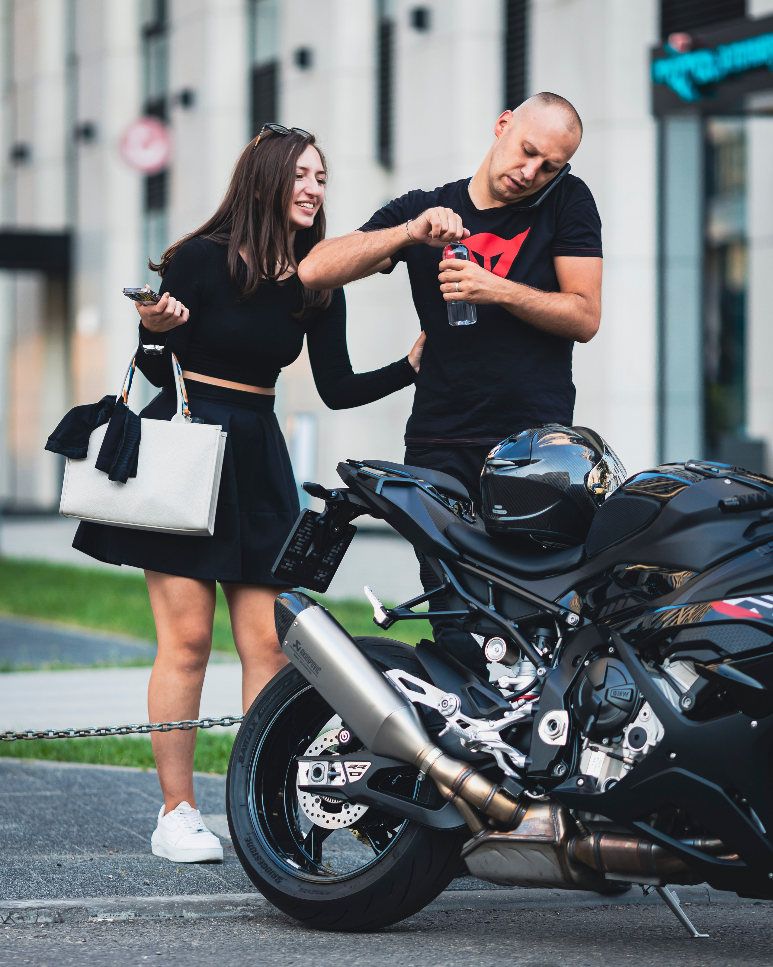 Люди как искусство. Спортивный фотограф Виктория Адамова