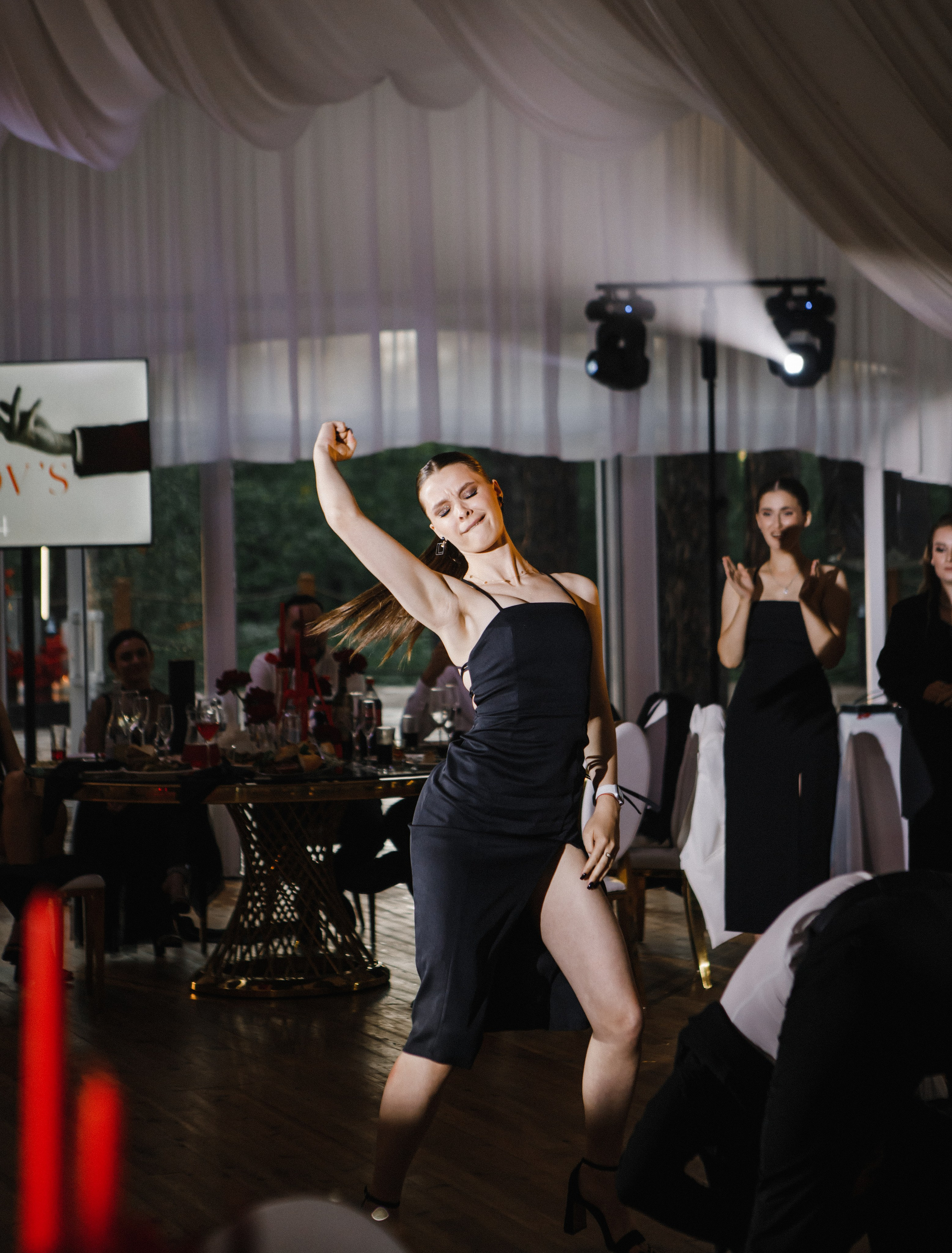 Свадебная выездная церемония. Главная