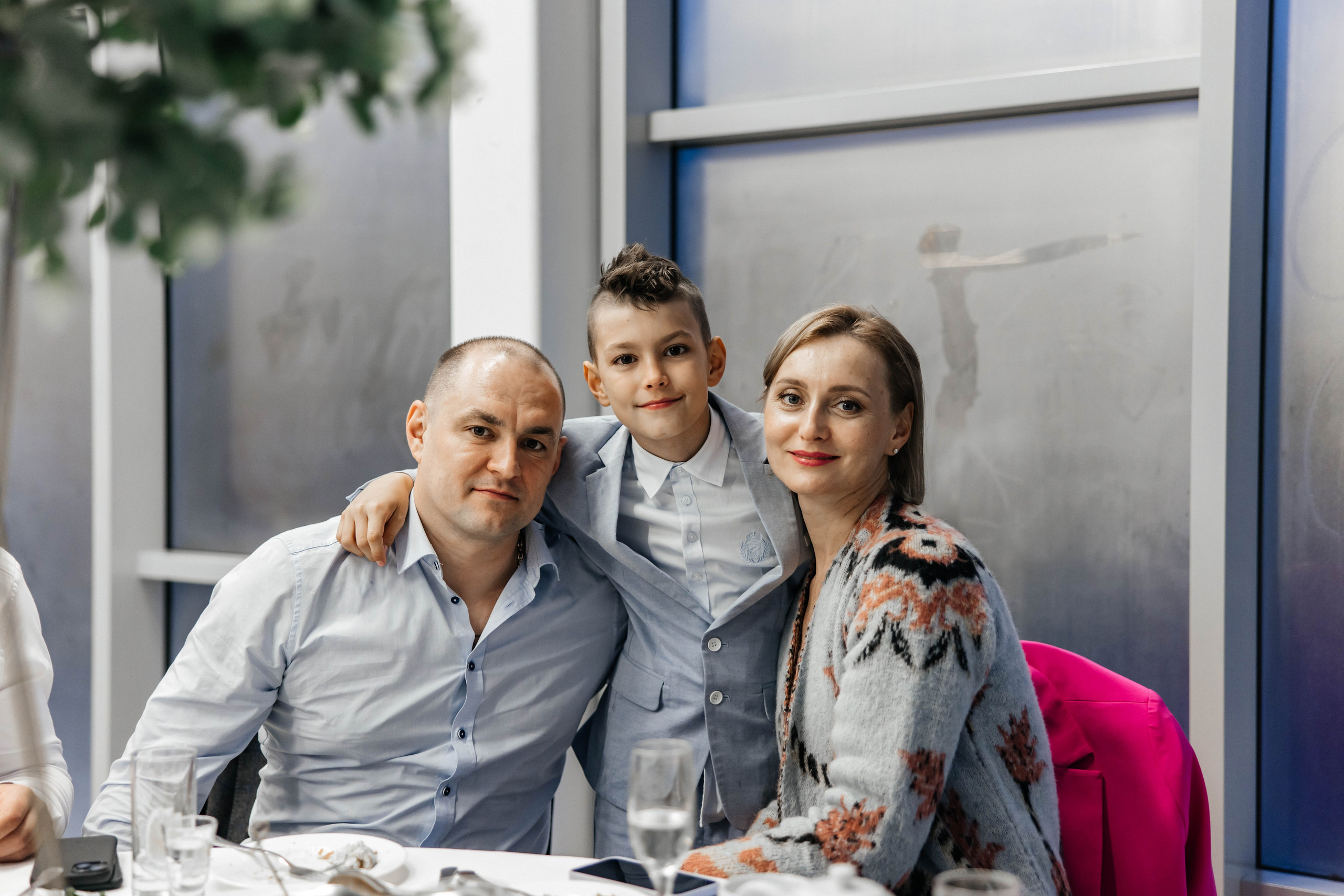 Александр и Александра. Maxim Tsoy Photography