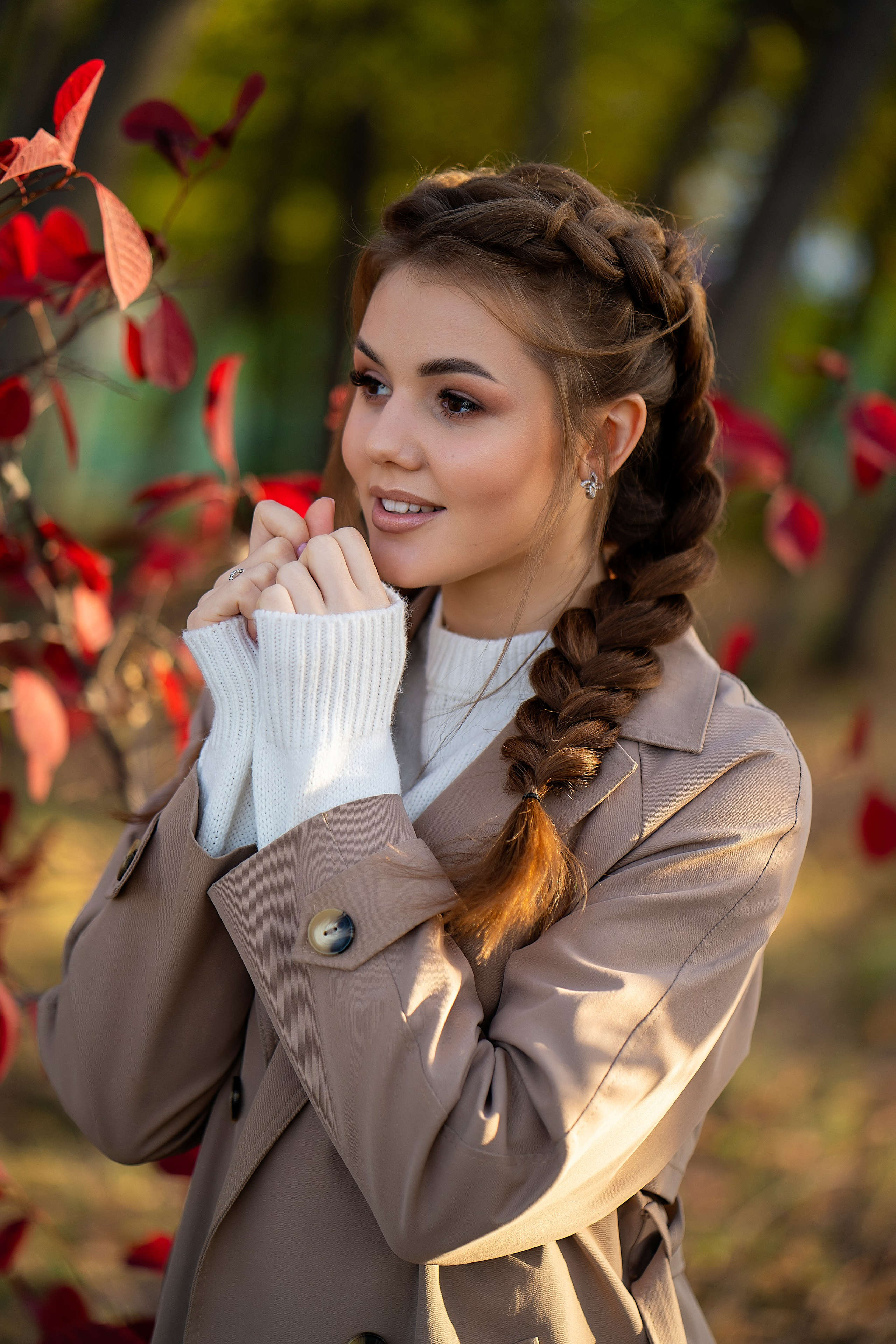 Карина. Главная