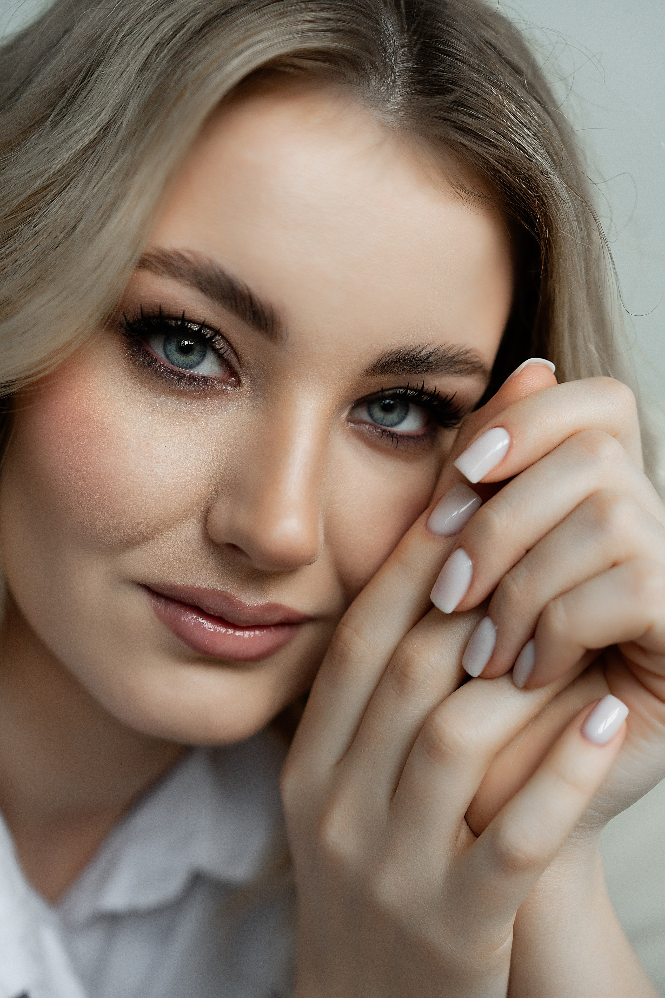 Валентина. Главная