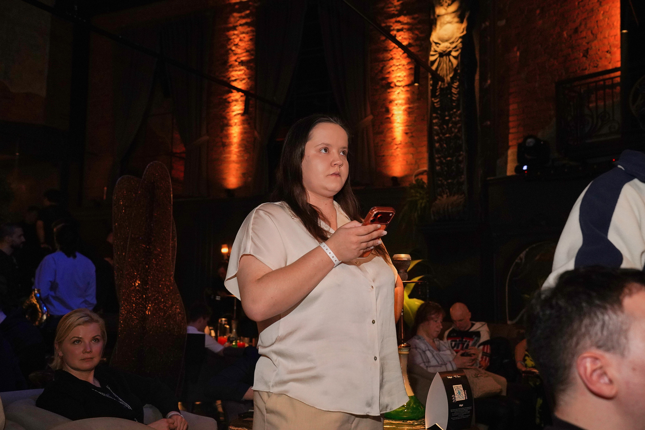 Bitget. Фотограф