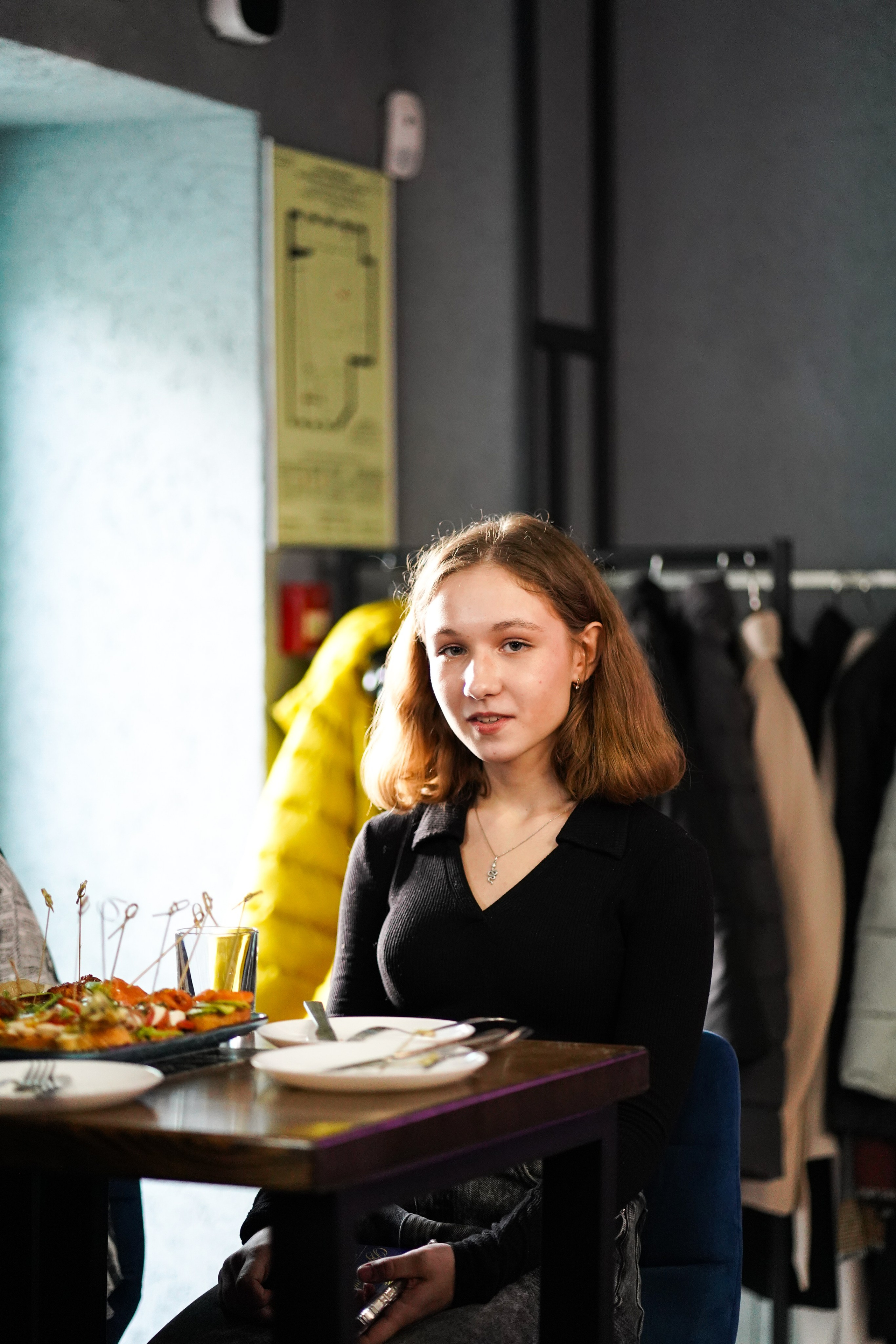 День Рождение. Фотограф