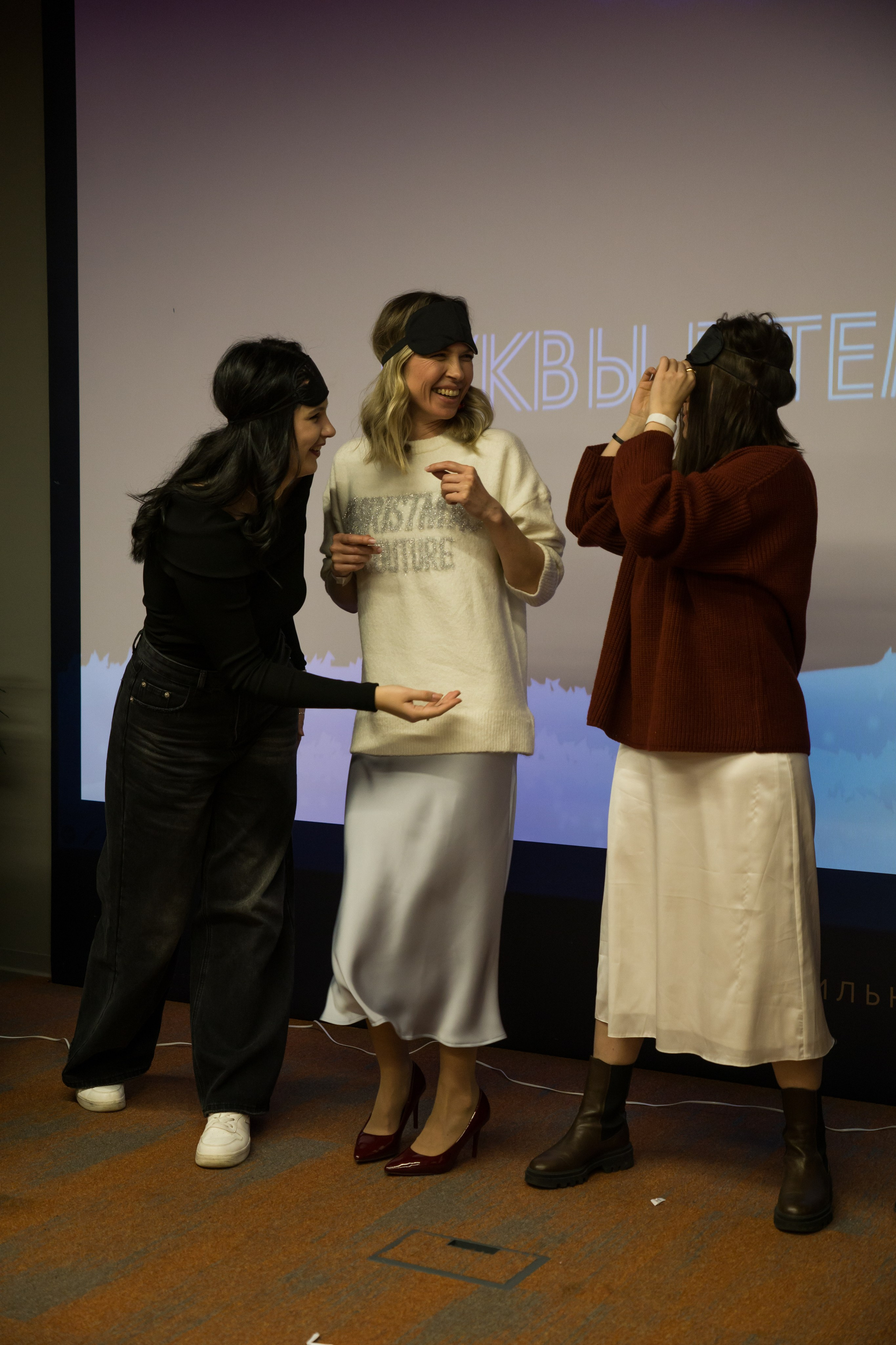 Корпоратив СФТ Групп. Фотограф