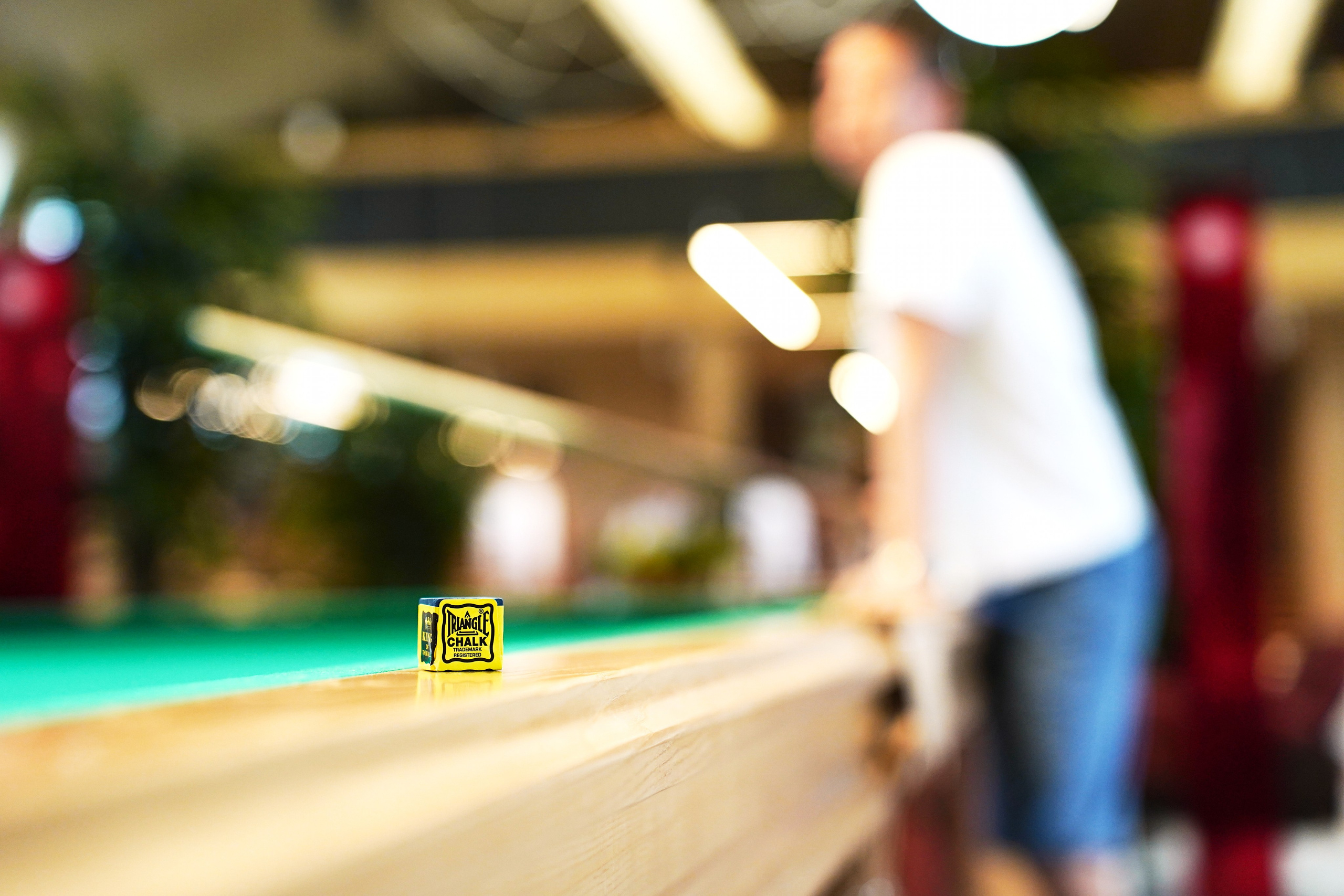 Бильярд Родина. Фотограф