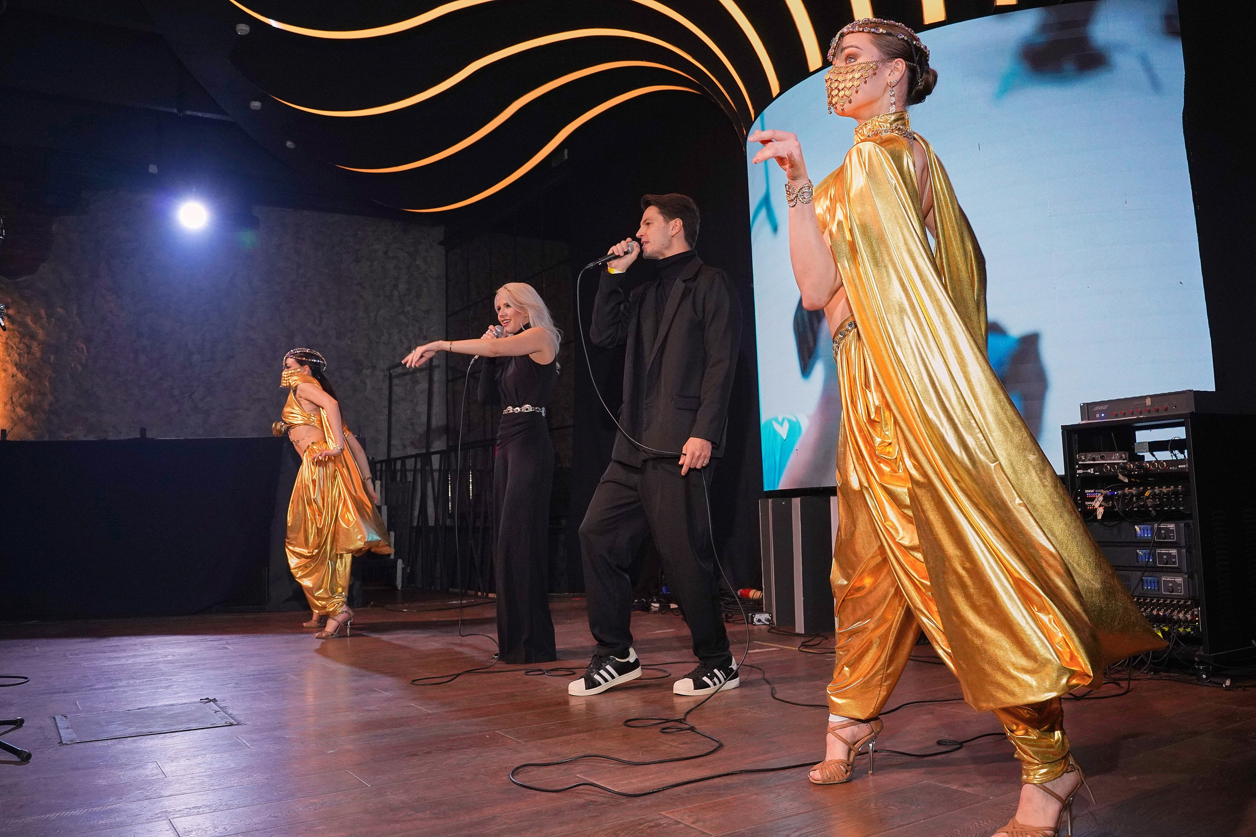 Bitget. Фотограф