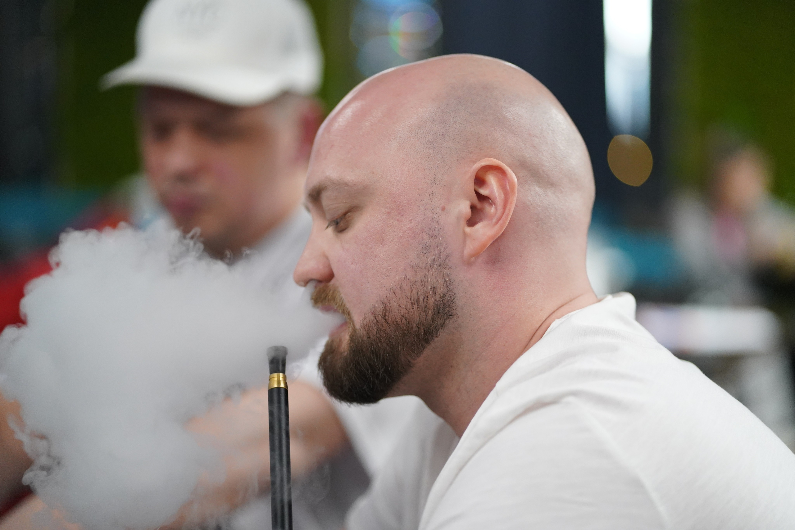 Покер. Фотограф