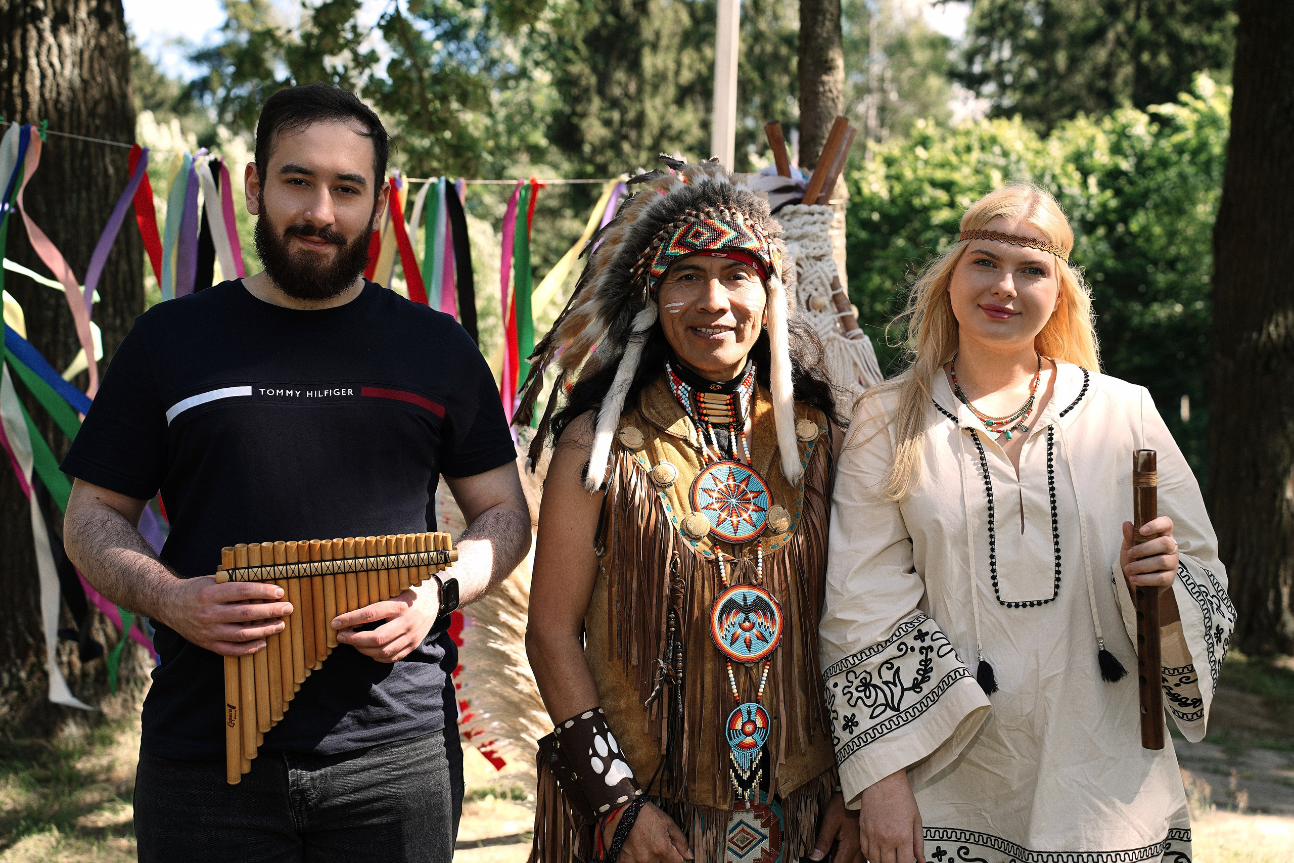 FRIENDS COMMUNITY. Фотограф