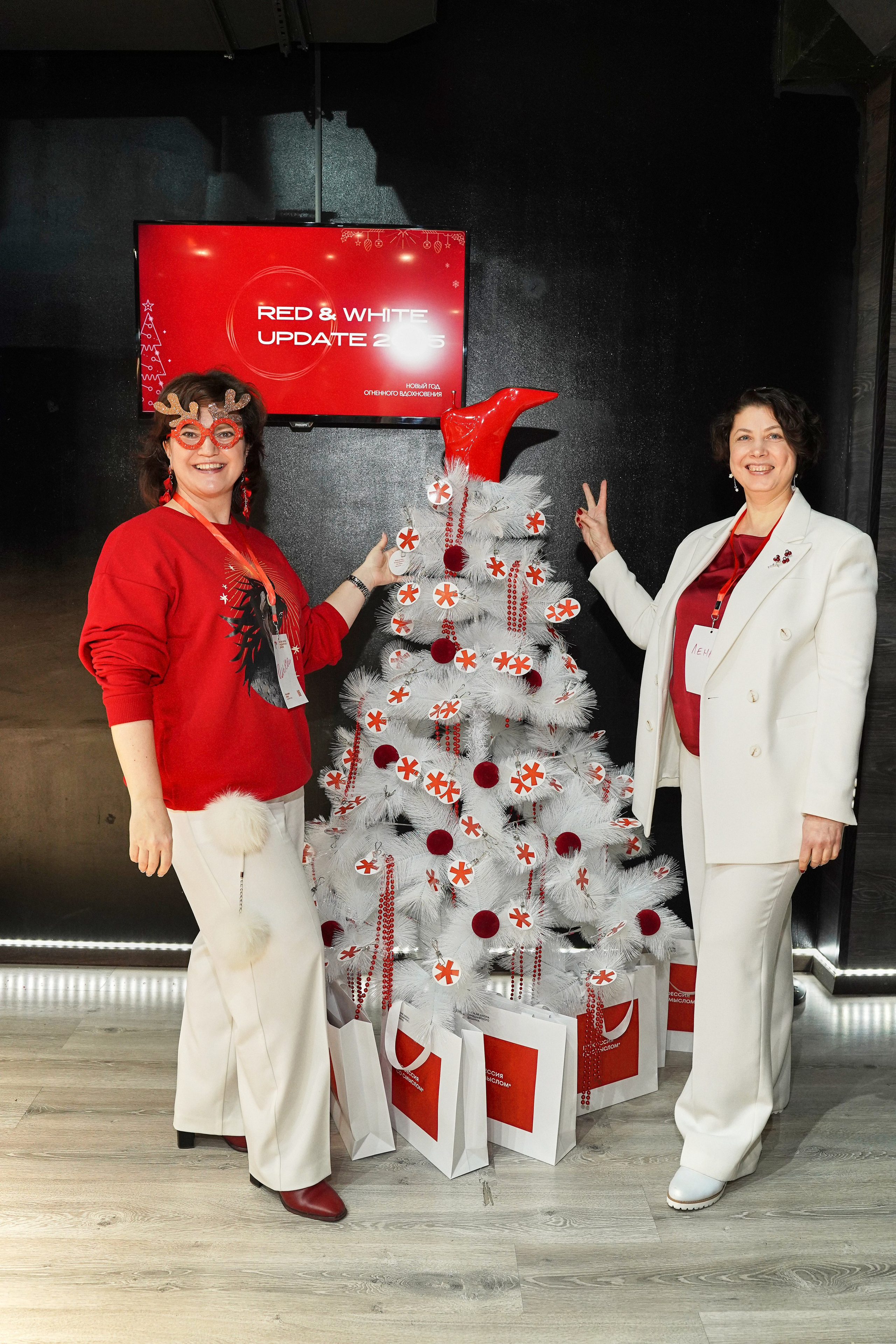 Корпоратив 2025 UPDATE. Фотограф