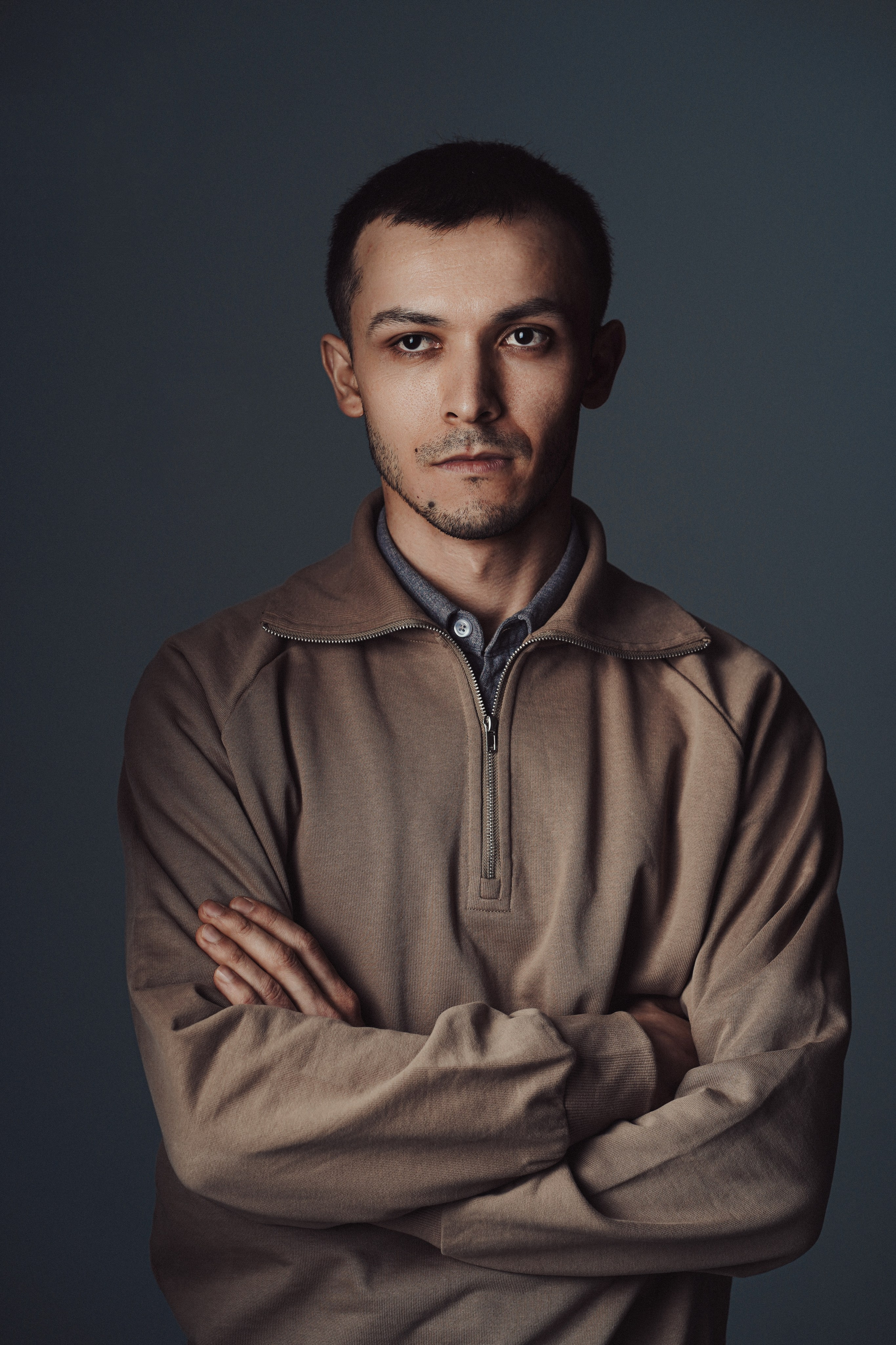 Сухроб. Фотограф