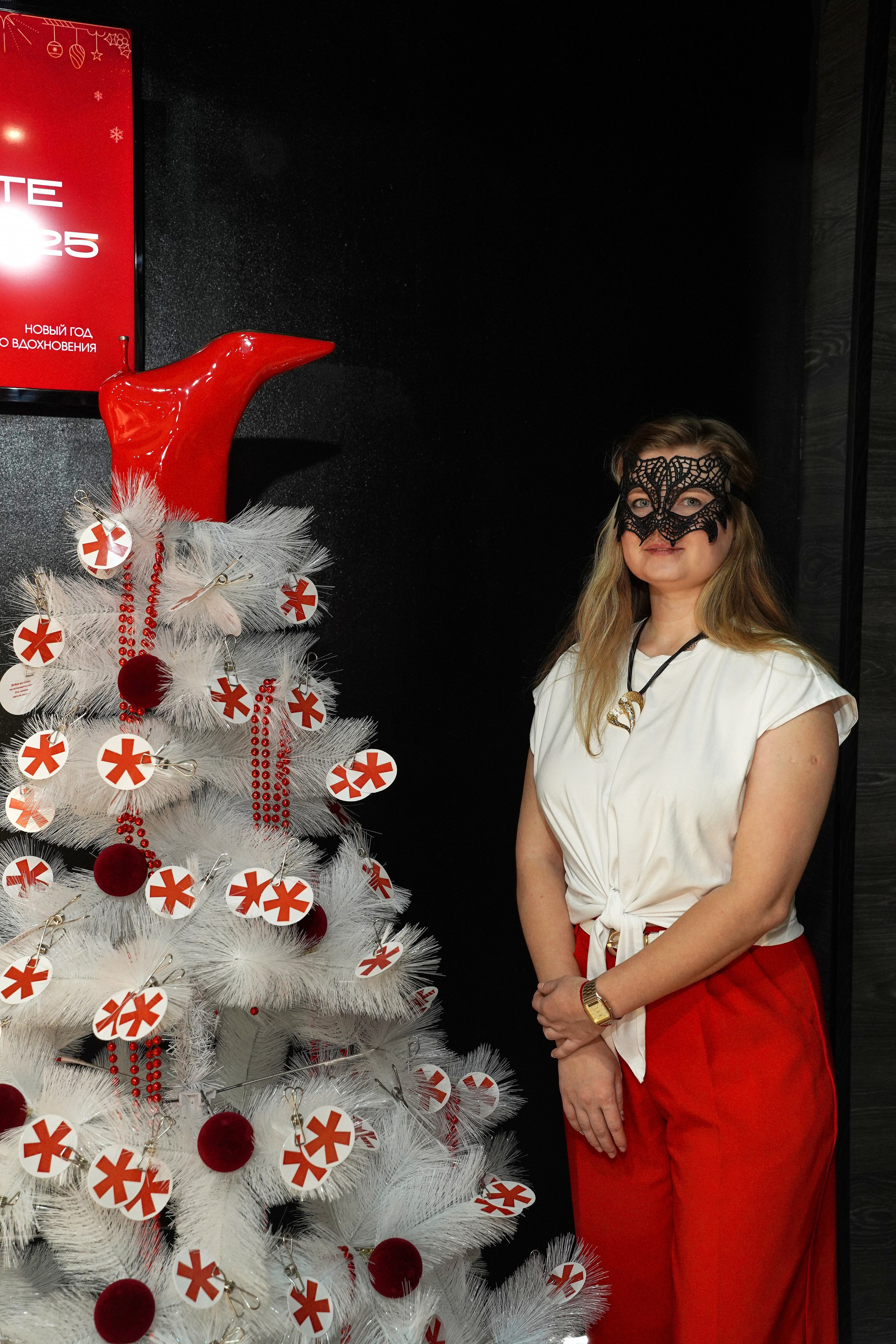 Корпоратив 2025 UPDATE. Фотограф