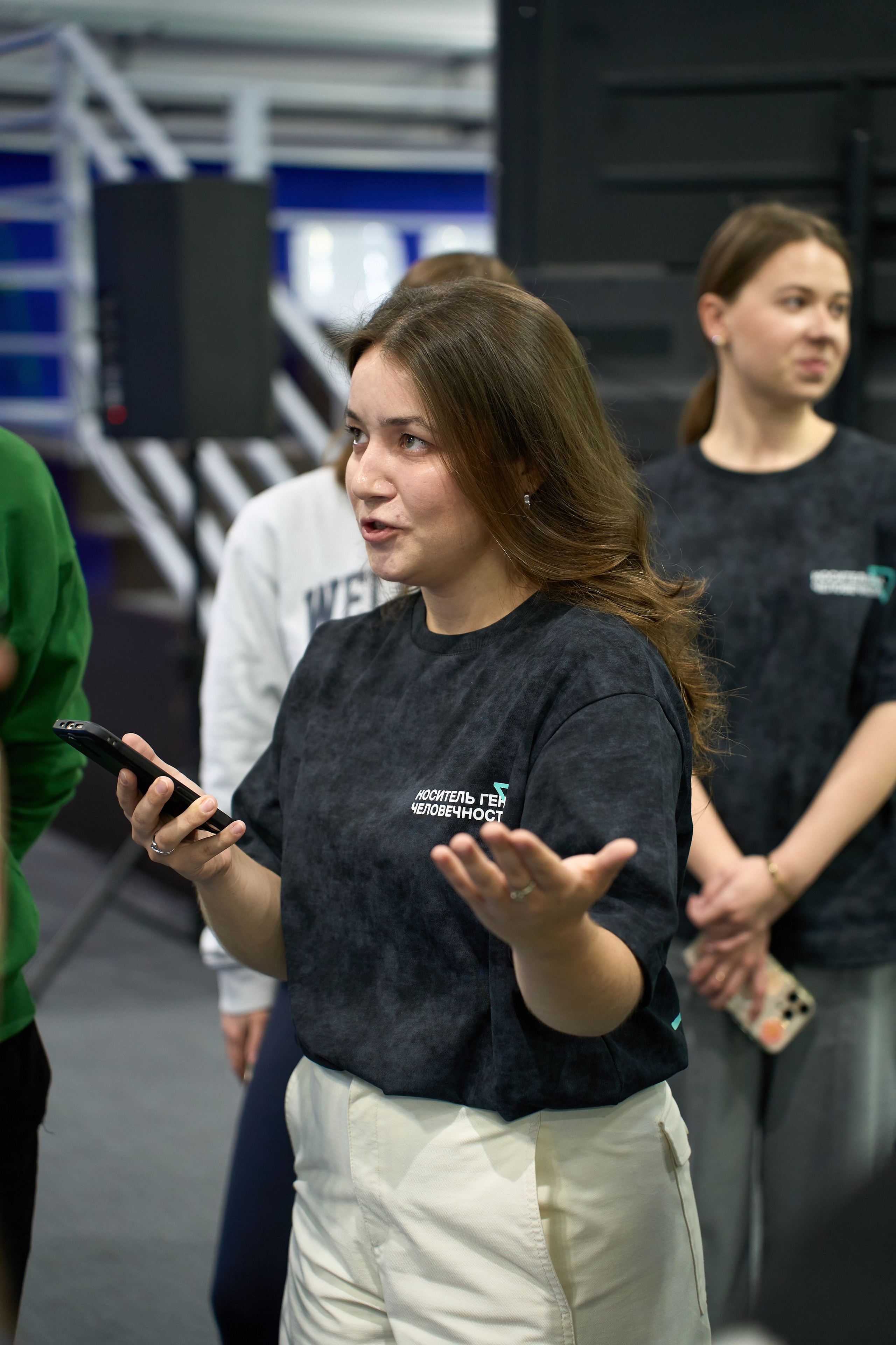 Padel Lunda. Фотограф