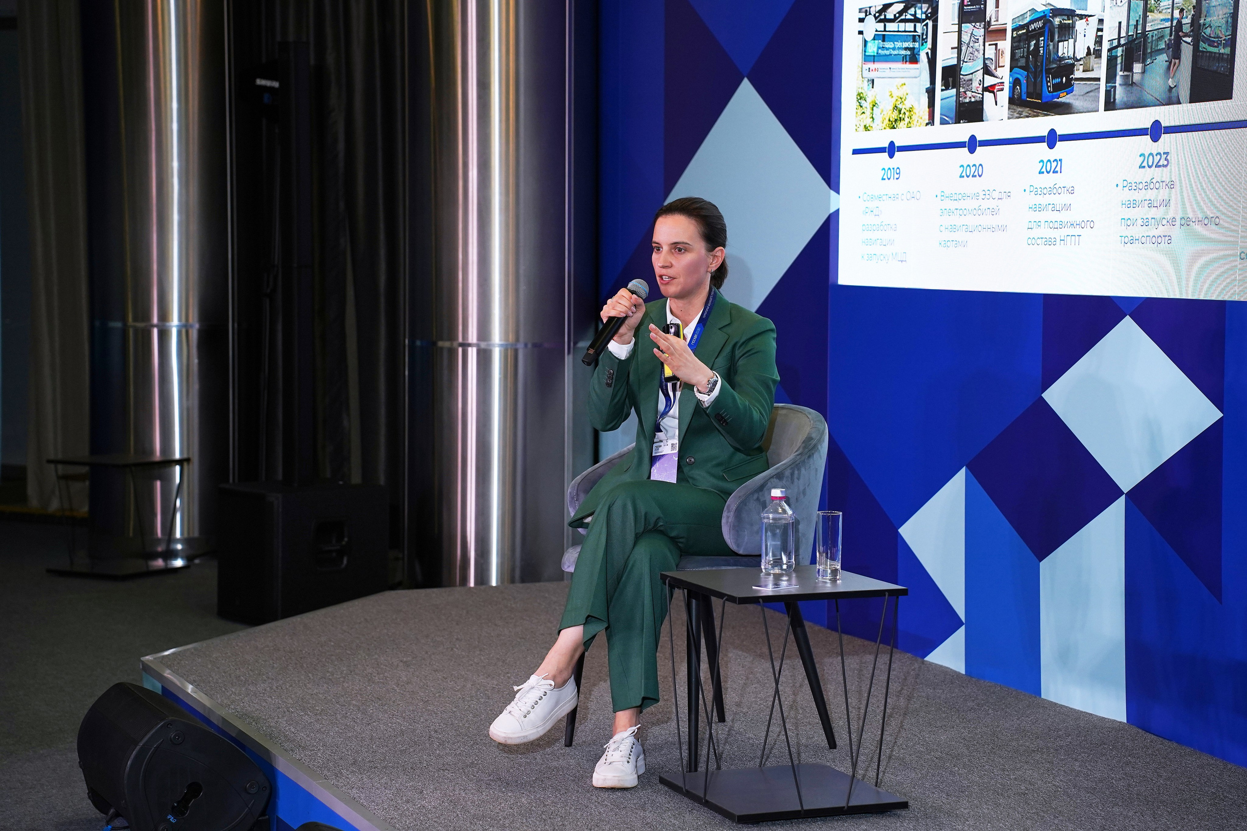 Москва 2030. Фотограф