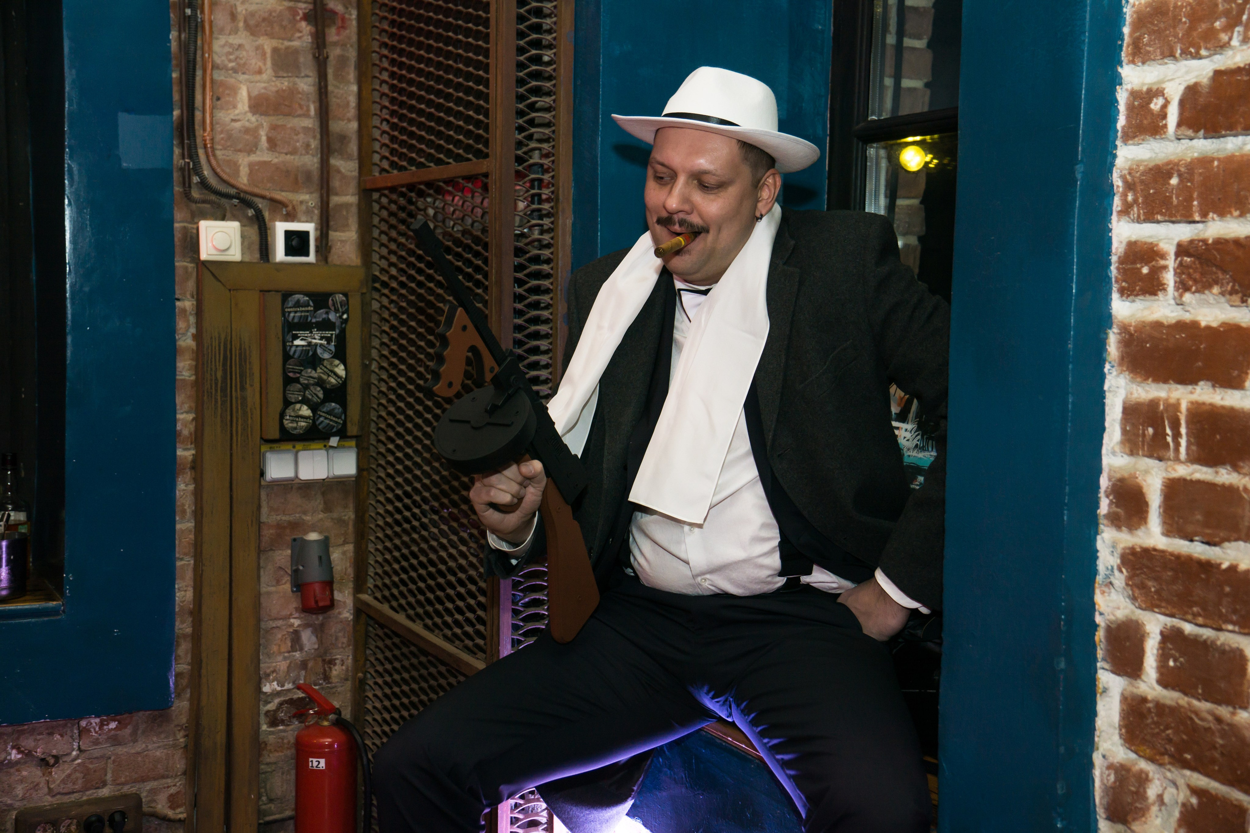 Корпоратив 2025. Фотограф